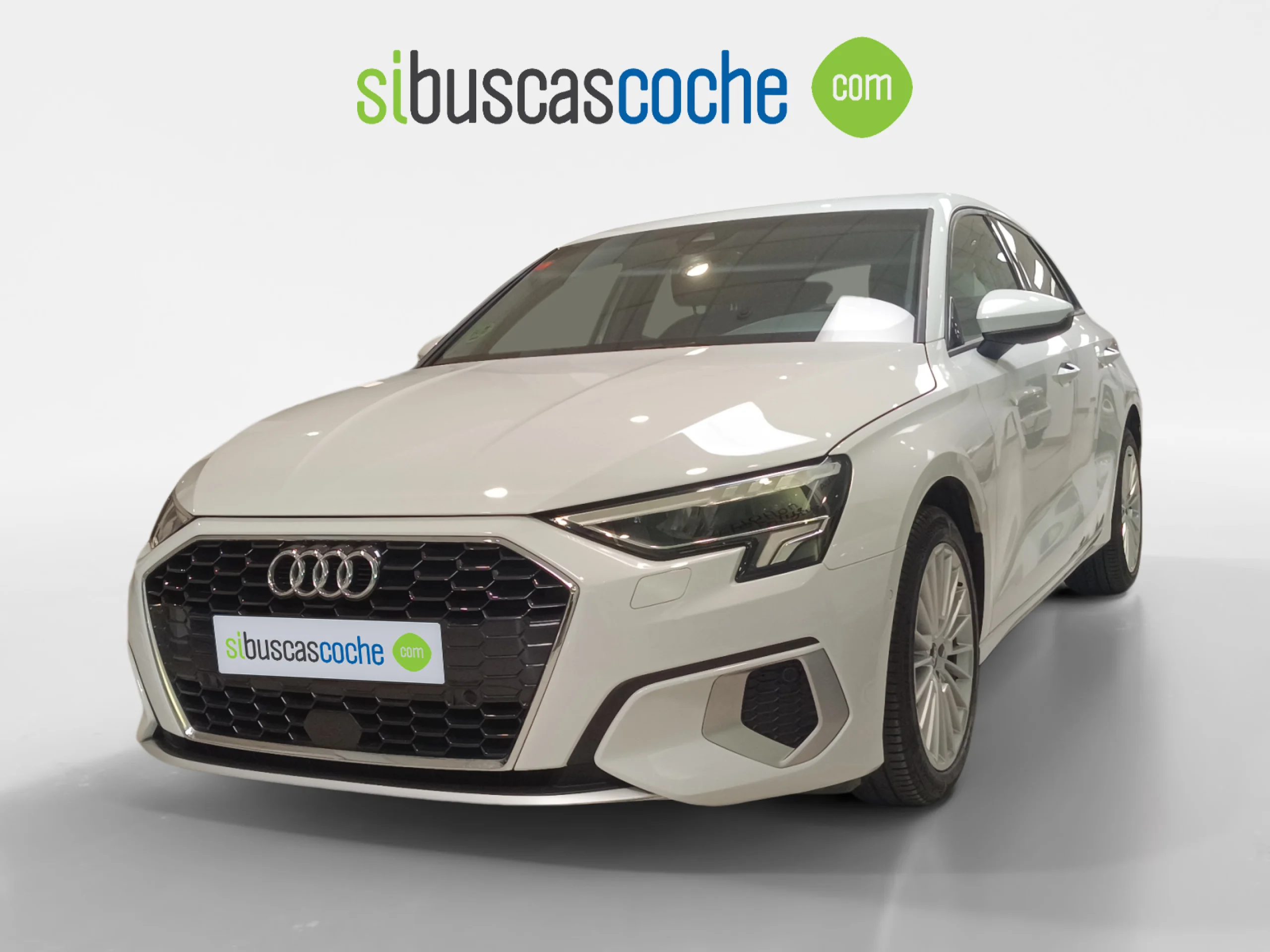 AUDI A3 SPORTBACK ADVANCED 30 TDI 85KW S TRONIC - Foto 16