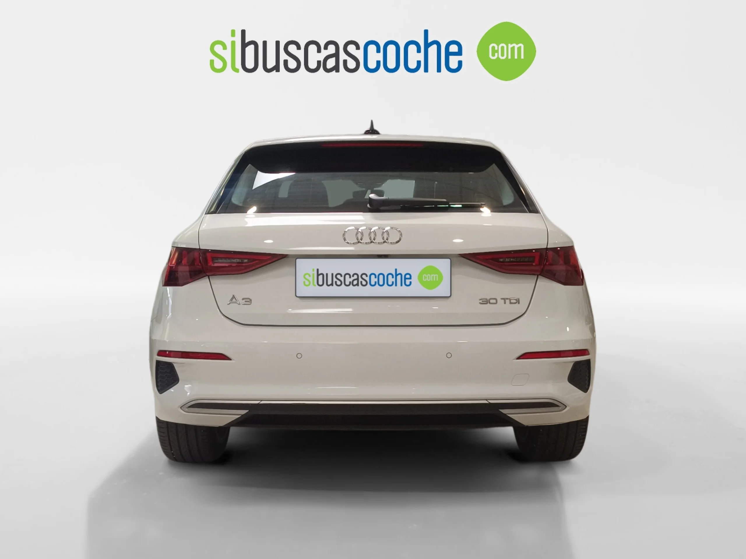 AUDI A3 SPORTBACK ADVANCED 30 TDI 85KW S TRONIC - Foto 17