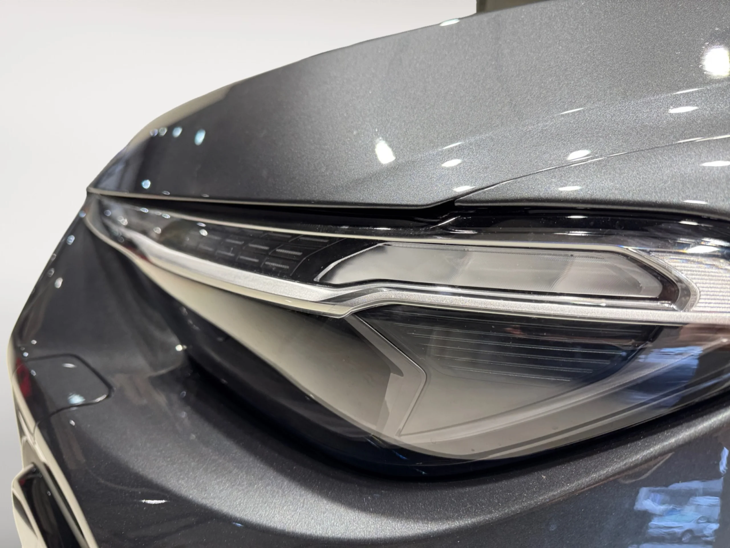 AUDI Q5 SPORTBACK BLACK LINE E HYBRID QUATTRO 220KW S TRON - Foto 6