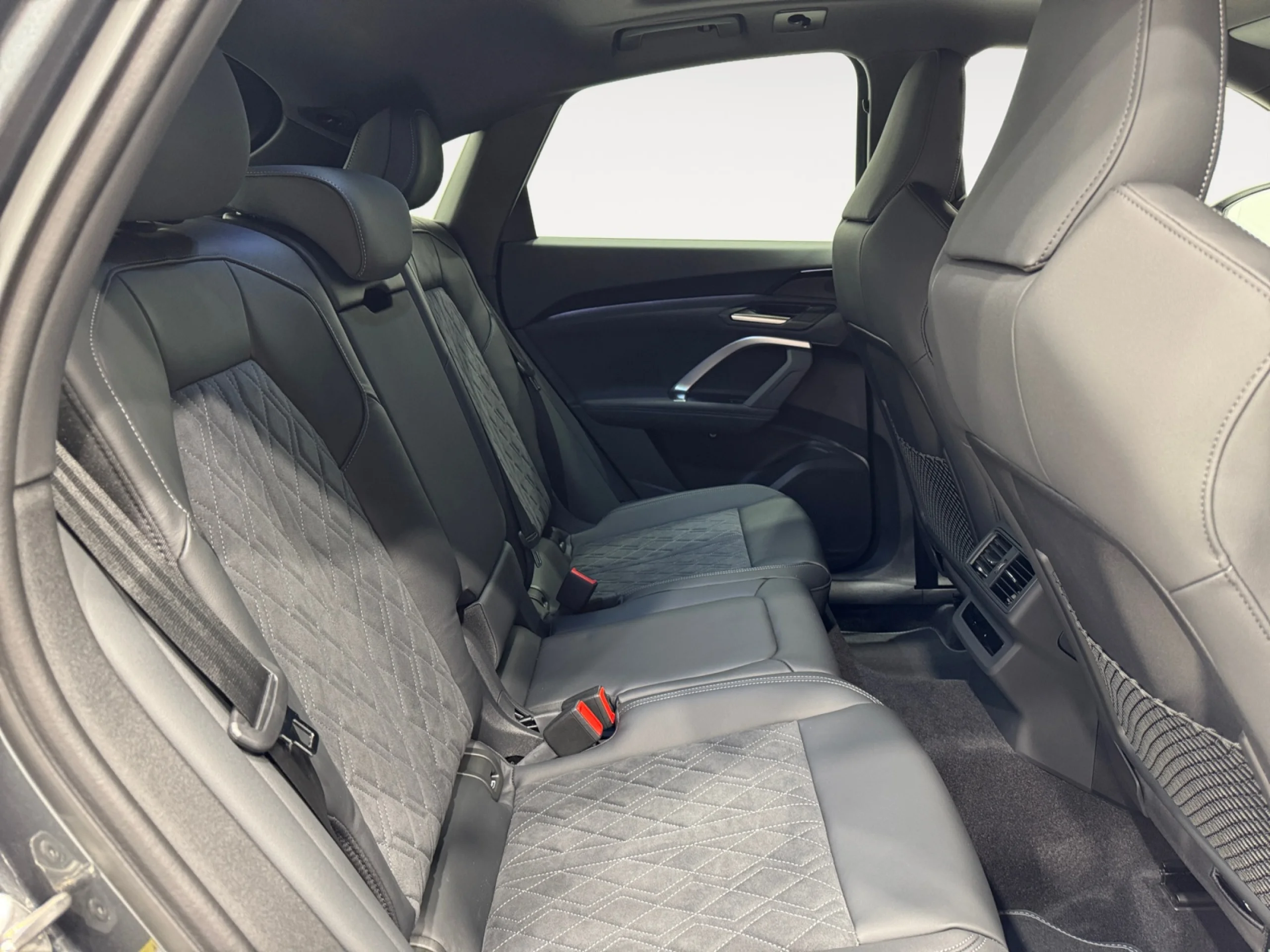 AUDI Q5 SPORTBACK BLACK LINE E HYBRID QUATTRO 220KW S TRON - Foto 10