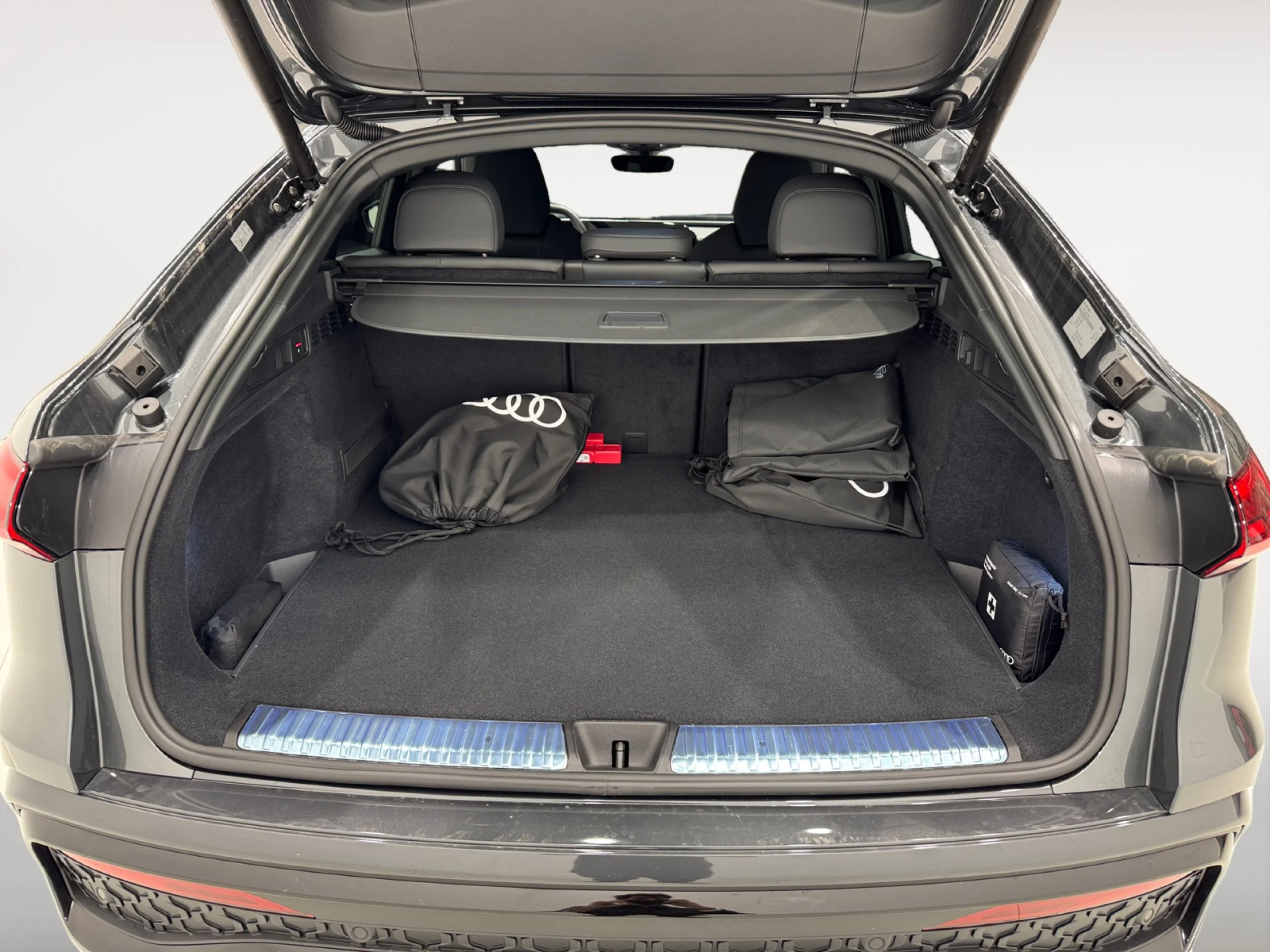 AUDI Q5 SPORTBACK BLACK LINE E HYBRID QUATTRO 220KW S TRON - Foto 11