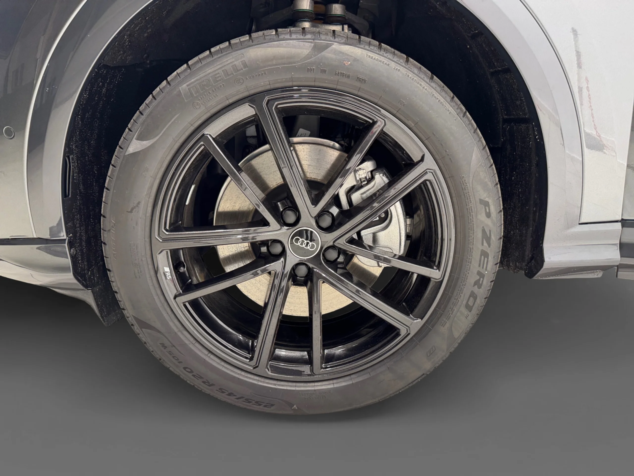 AUDI Q5 SPORTBACK BLACK LINE E HYBRID QUATTRO 220KW S TRON - Foto 12