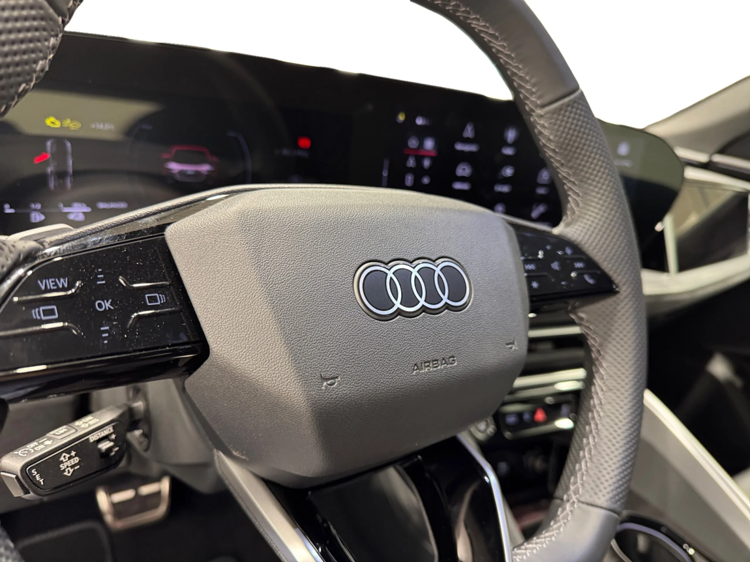 AUDI Q5 SPORTBACK BLACK LINE E HYBRID QUATTRO 220KW S TRON - Foto 13