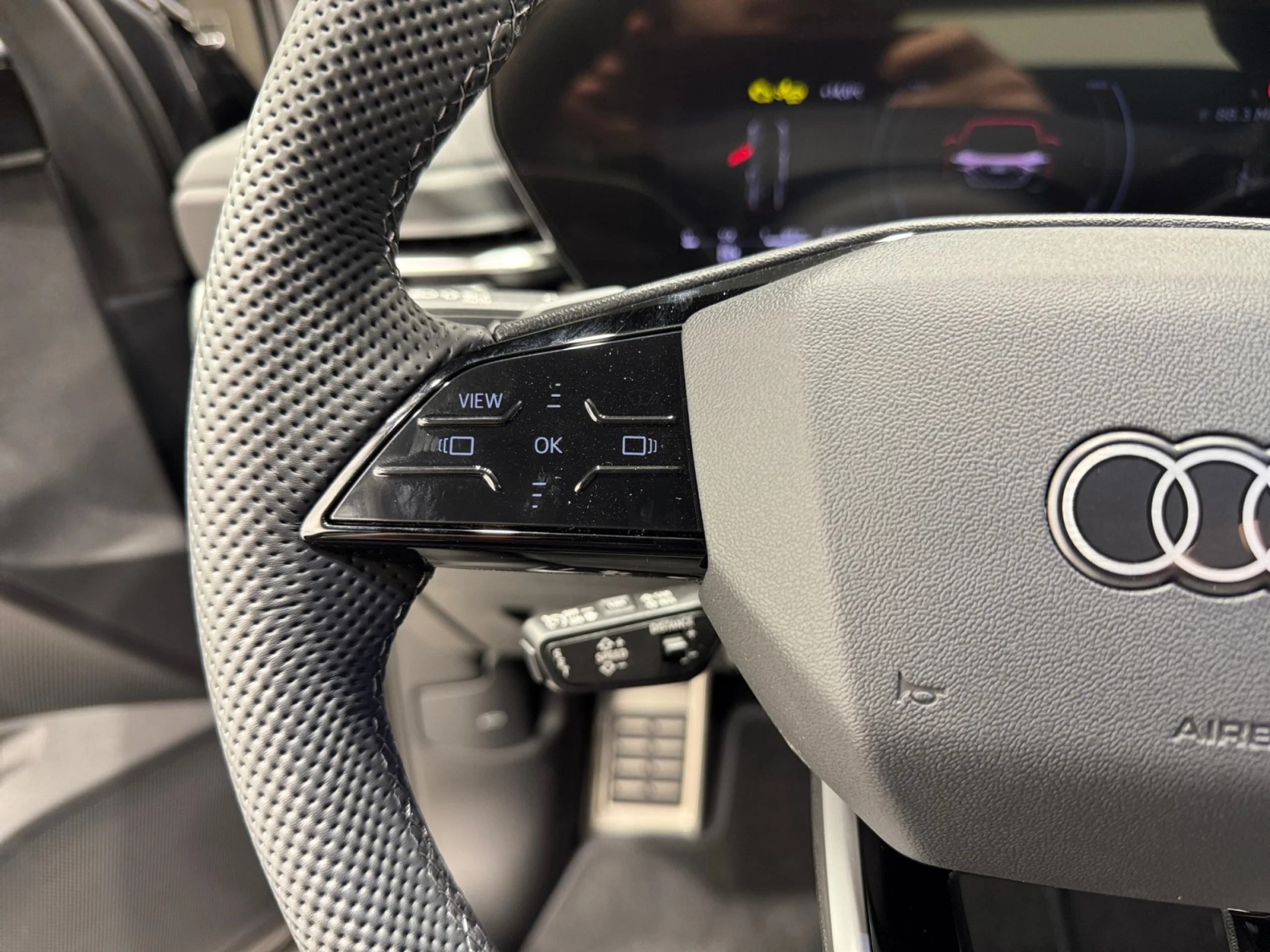 AUDI Q5 SPORTBACK BLACK LINE E HYBRID QUATTRO 220KW S TRON - Foto 15