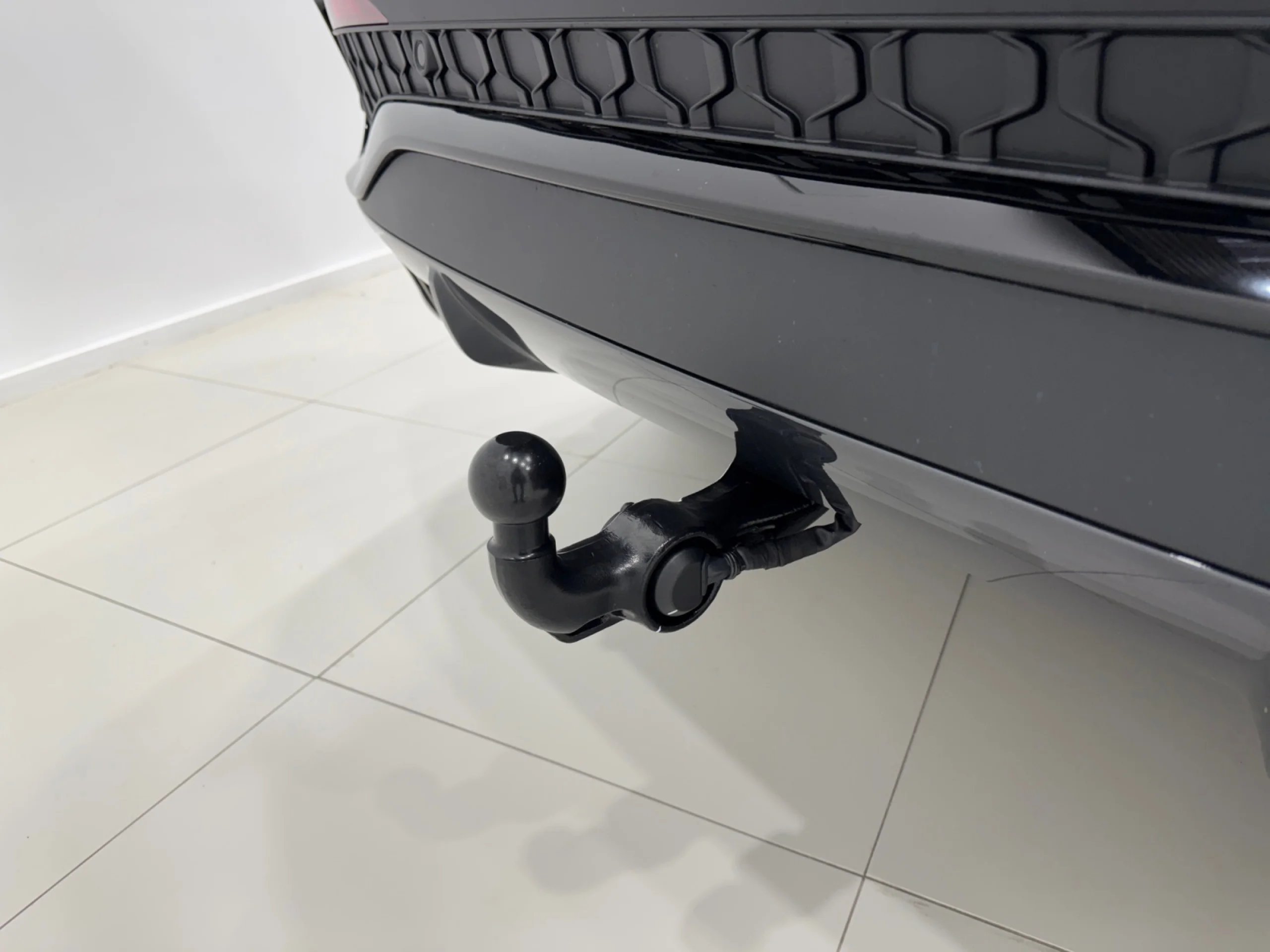 AUDI Q5 SPORTBACK BLACK LINE E HYBRID QUATTRO 220KW S TRON - Foto 17