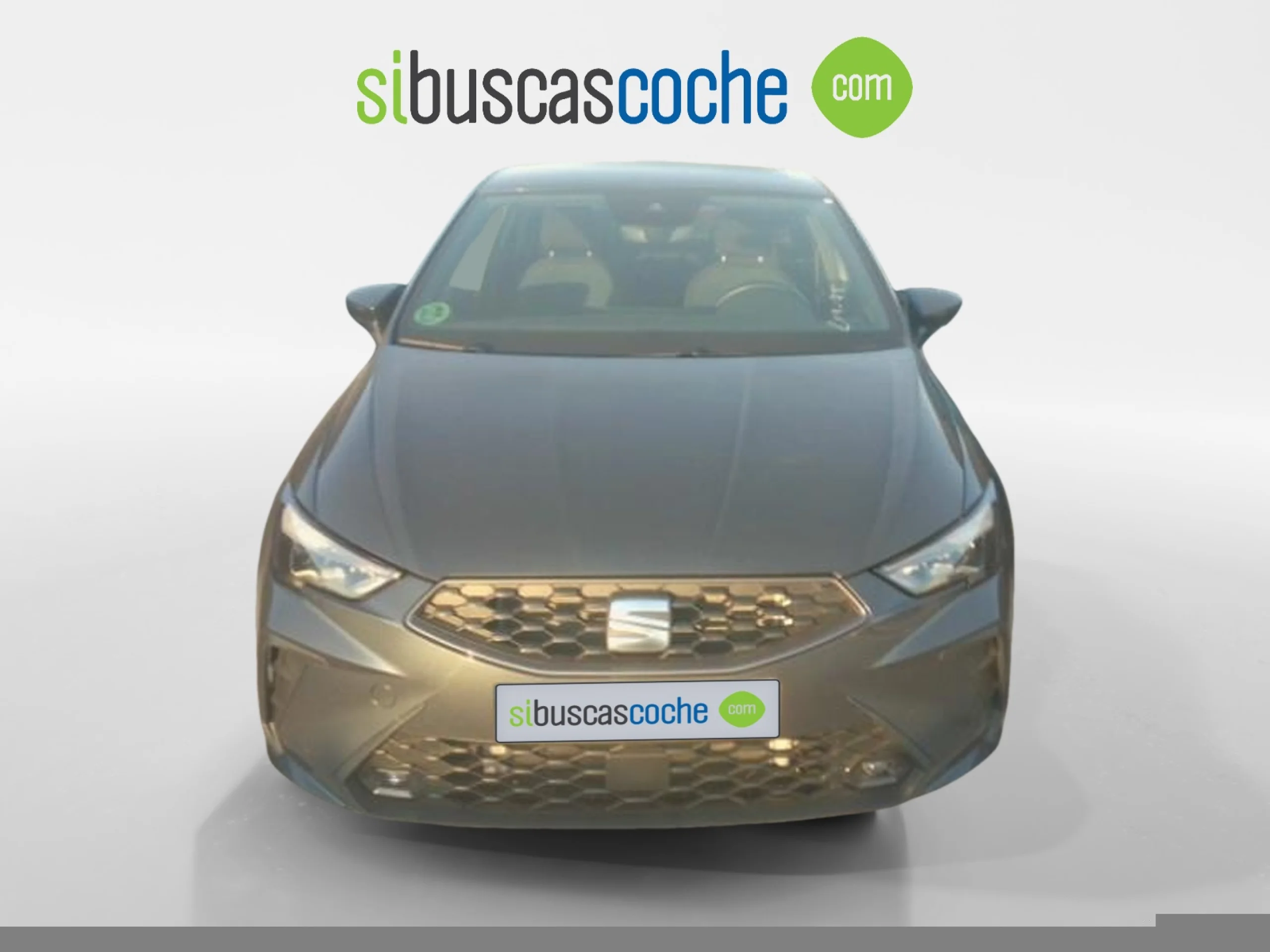 SEAT IBIZA 1.0 TSI 85KW (115CV) START&STOP STYLE+ - Foto 2