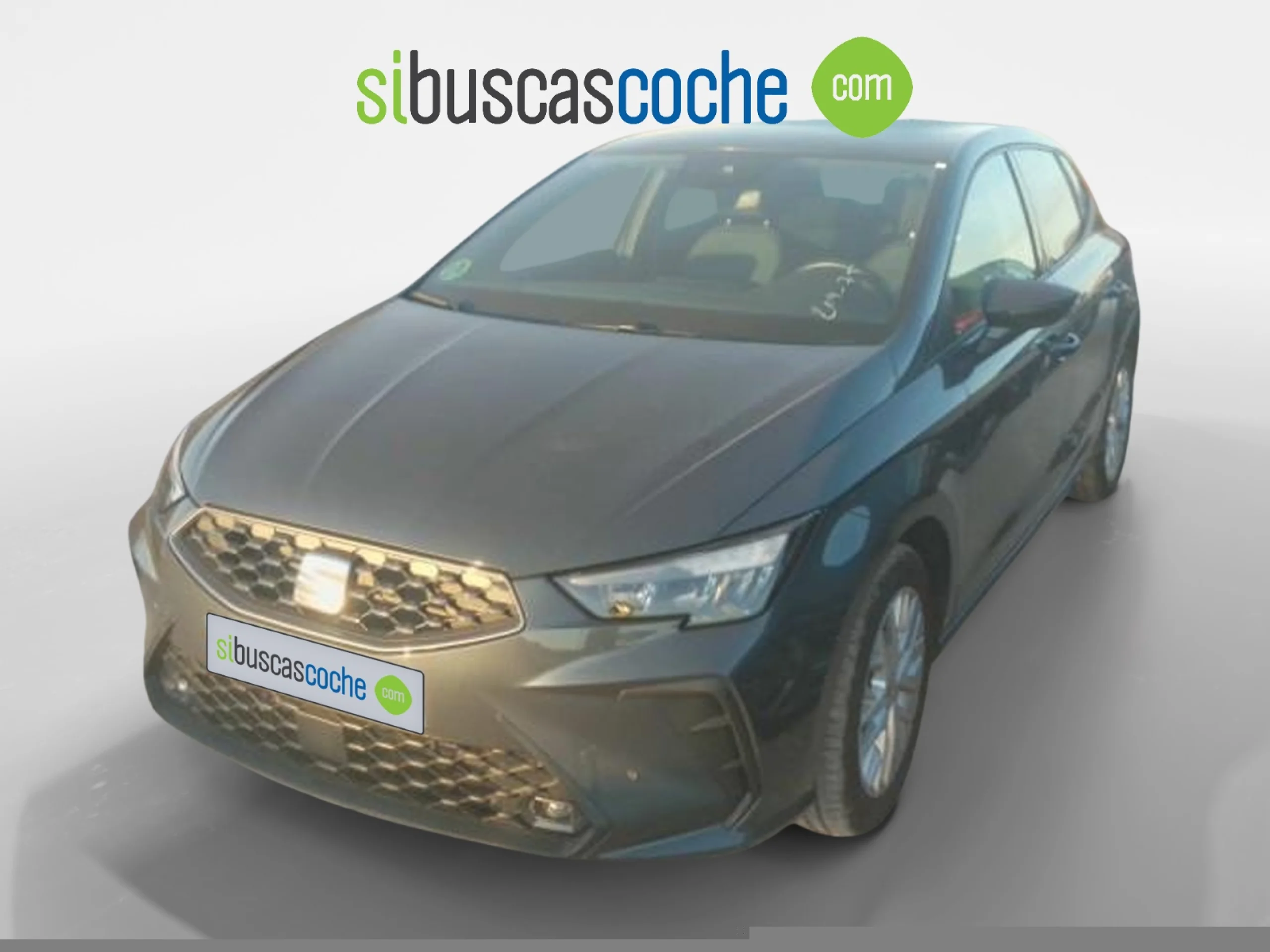 SEAT IBIZA 1.0 TSI 85KW (115CV) START&STOP STYLE+ - Foto 3