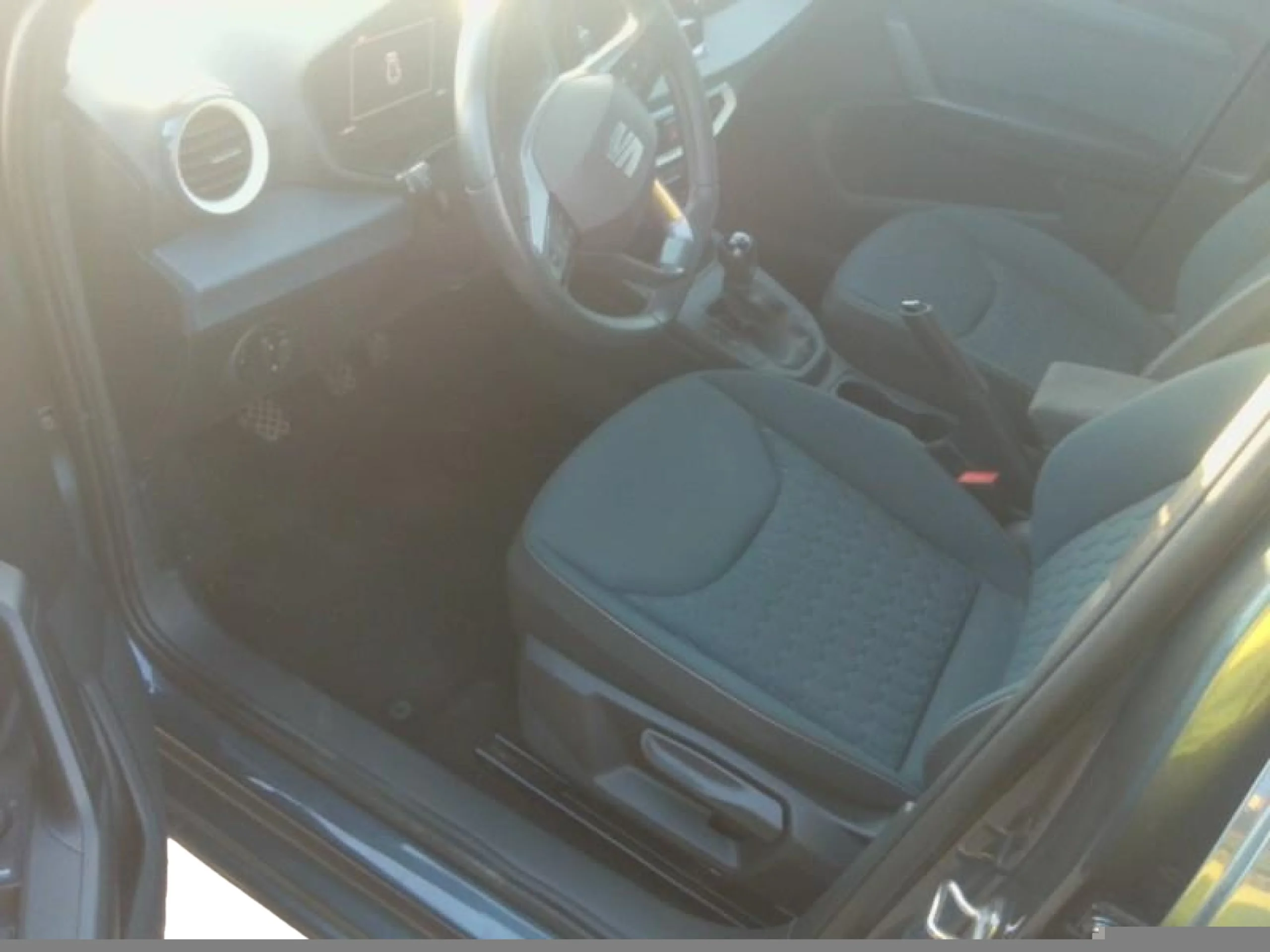 SEAT IBIZA 1.0 TSI 85KW (115CV) START&STOP STYLE+ - Foto 4