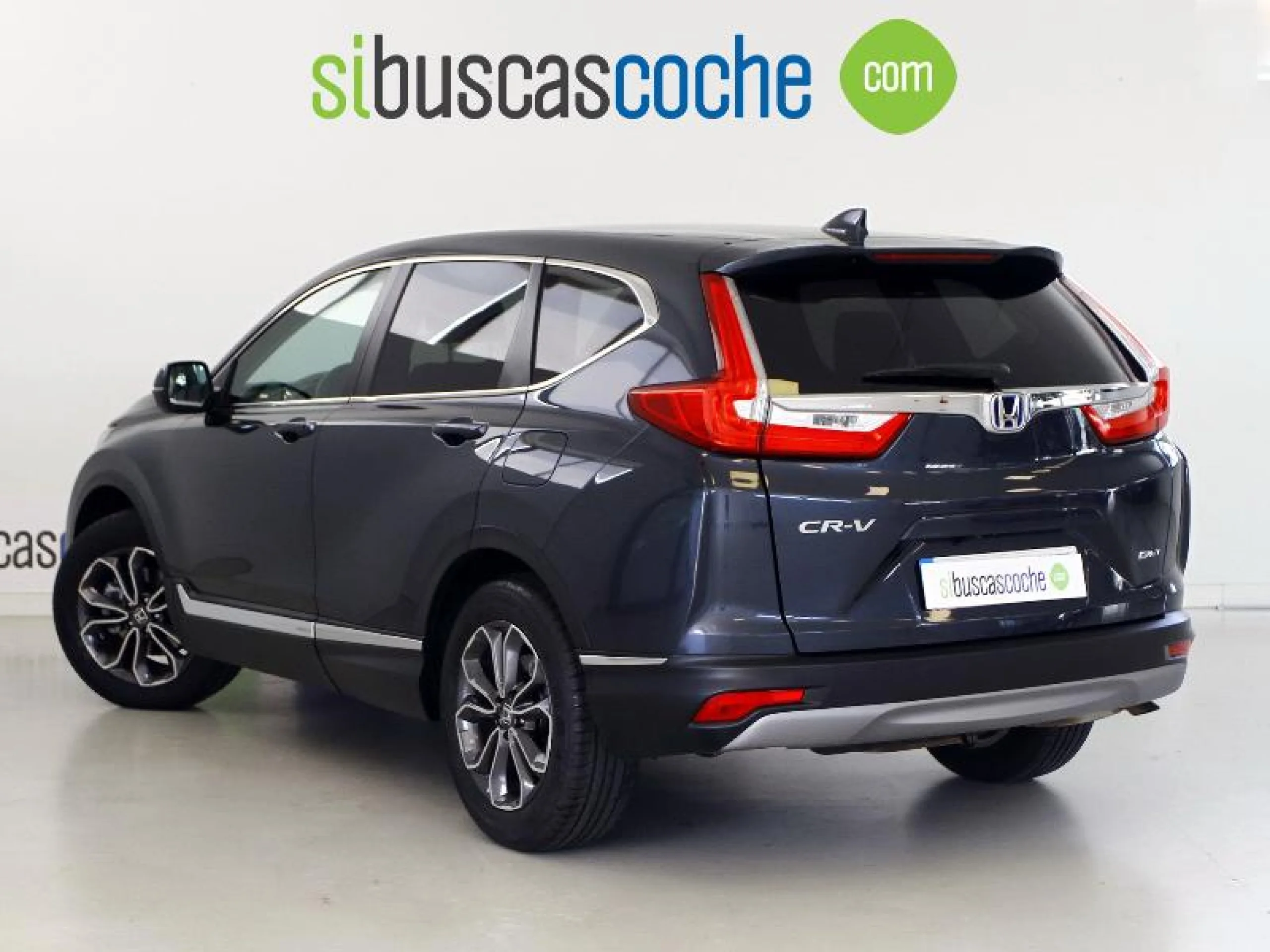 HONDA Cr v 2.0 I MMD 4X2 ELEGANCE NAVI - Foto 2