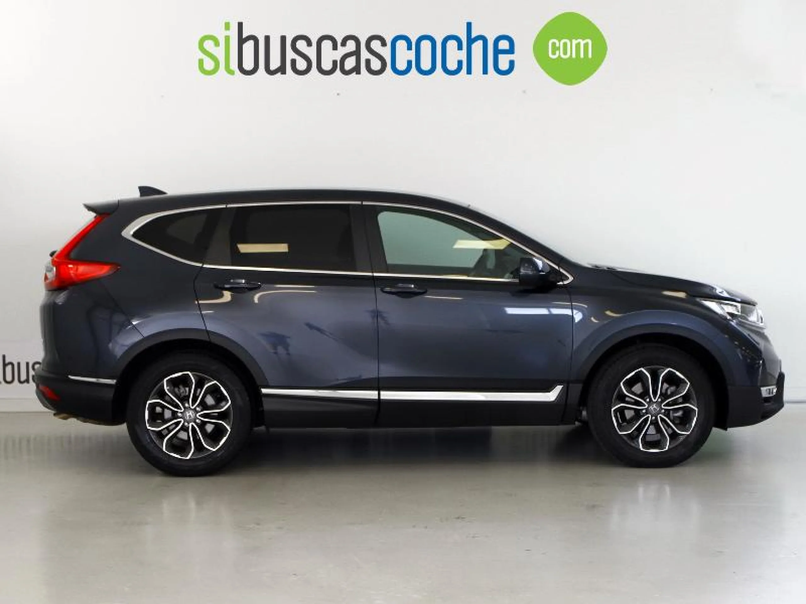 HONDA Cr v 2.0 I MMD 4X2 ELEGANCE NAVI - Foto 3