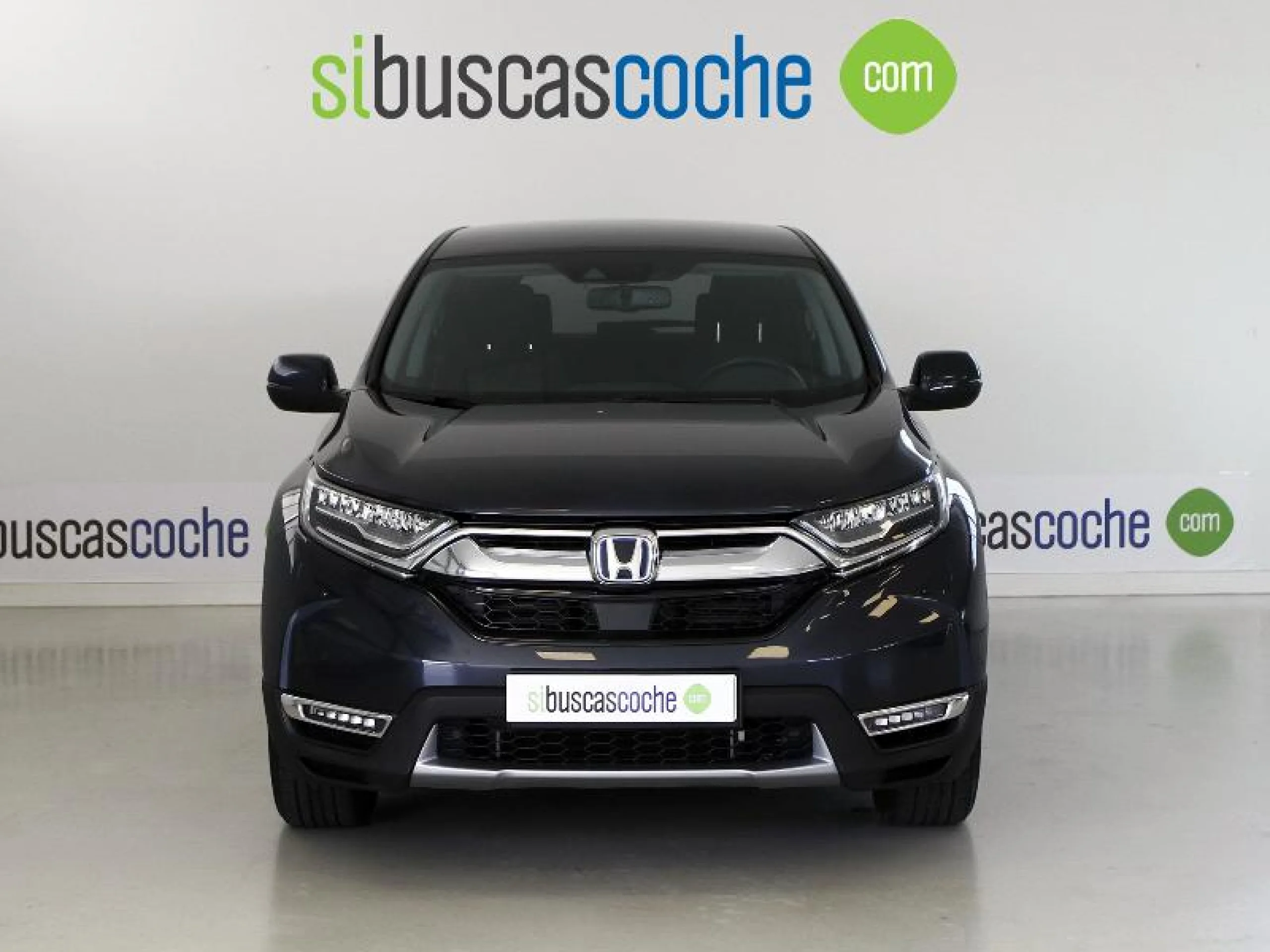 HONDA Cr v 2.0 I MMD 4X2 ELEGANCE NAVI - Foto 16