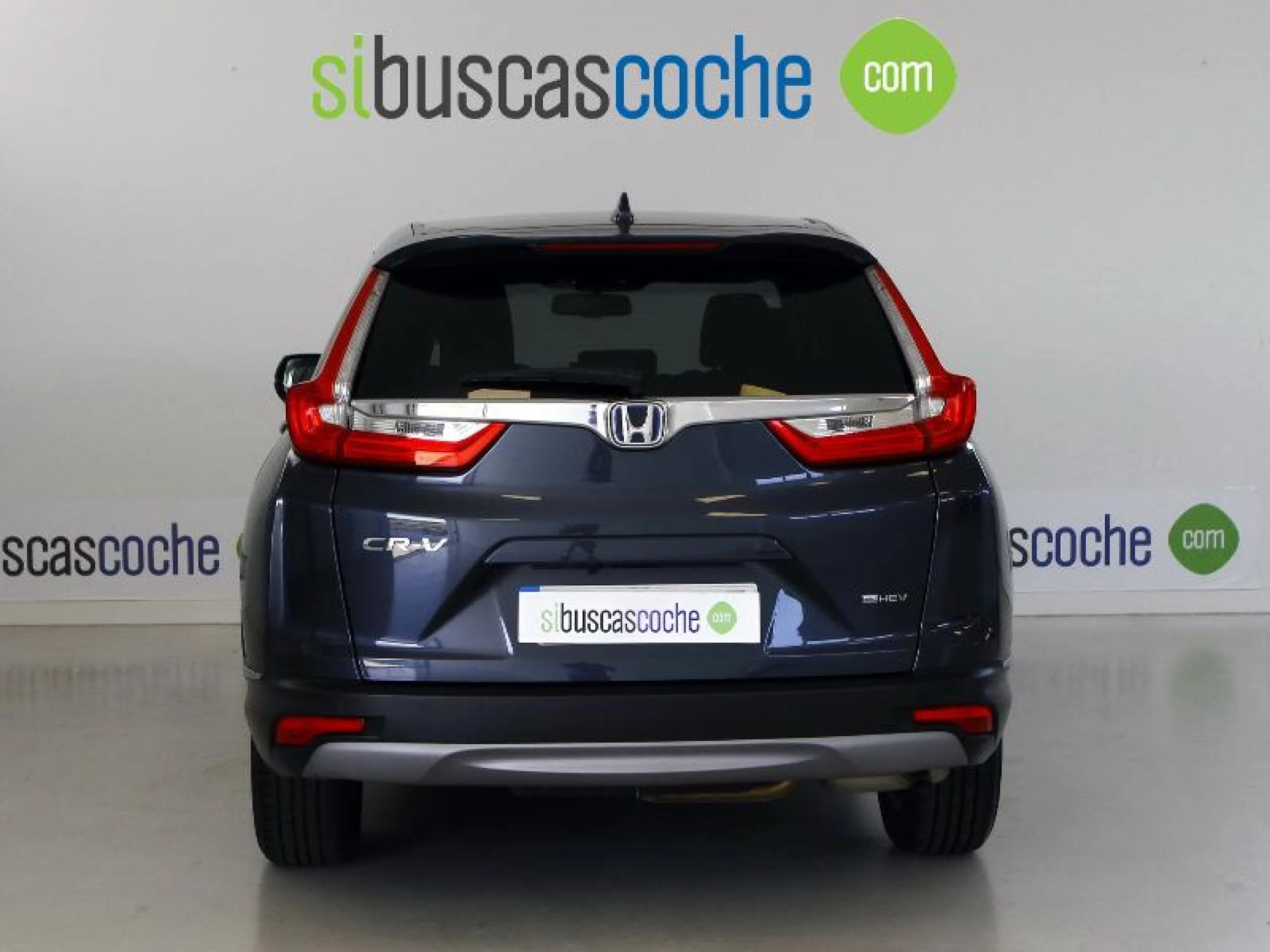 HONDA Cr v 2.0 I MMD 4X2 ELEGANCE NAVI - Foto 17