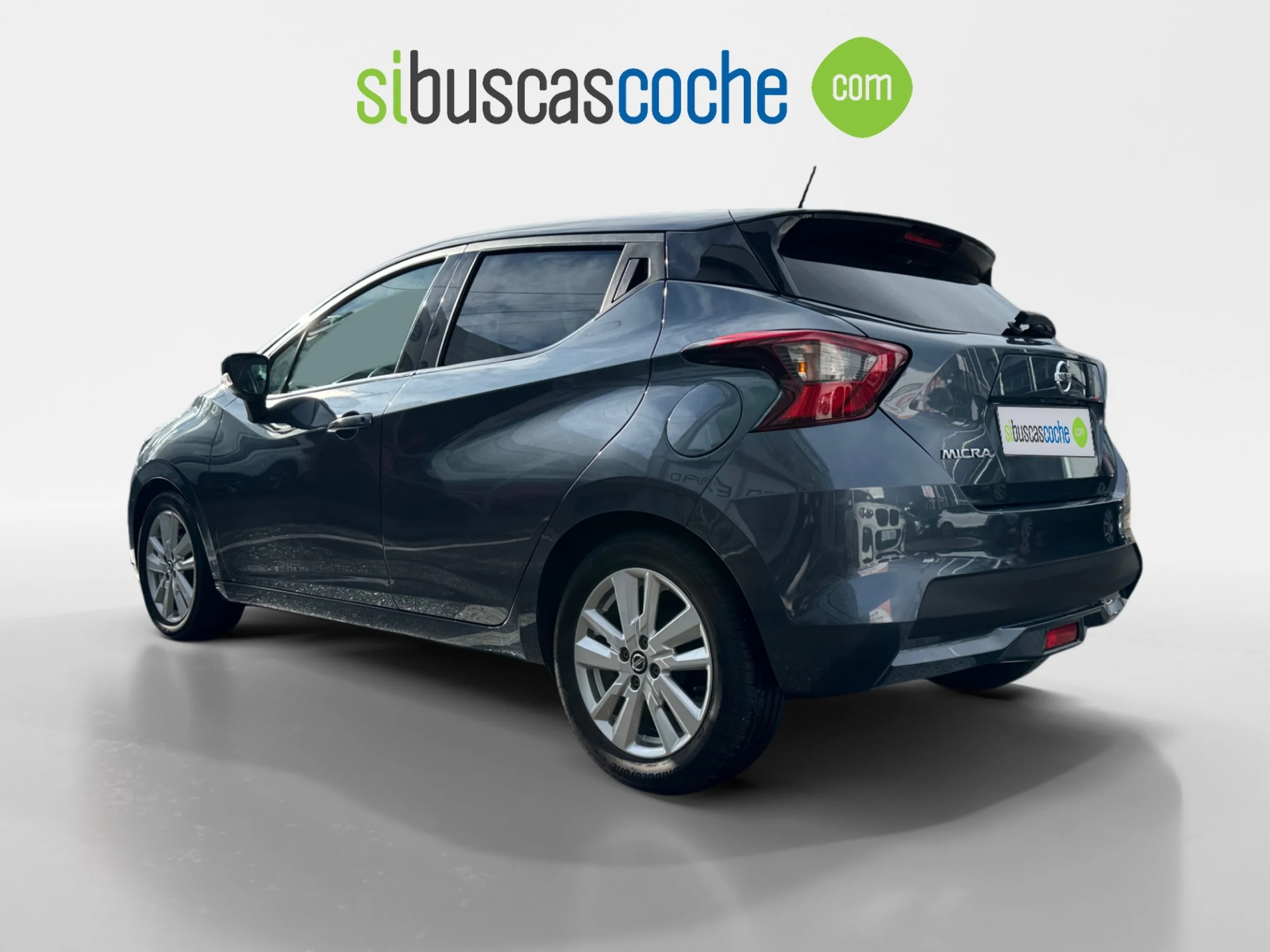 NISSAN MICRA IG T 74 KW (100 CV) E6D ACENTA - Foto 2