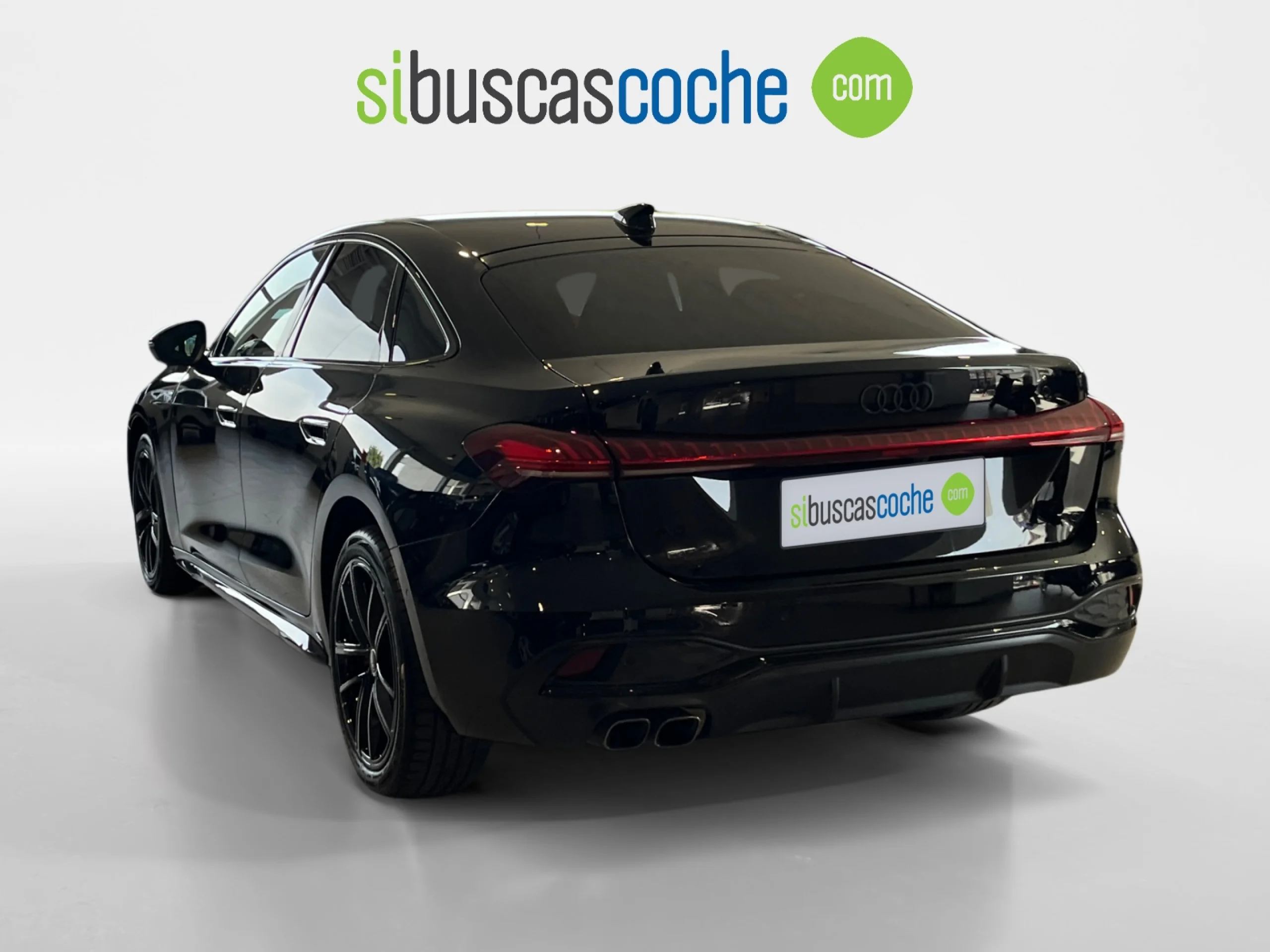 AUDI A5 A5 SEDAN BLACK LINE TDI 150 KW S TRONIC - Foto 2
