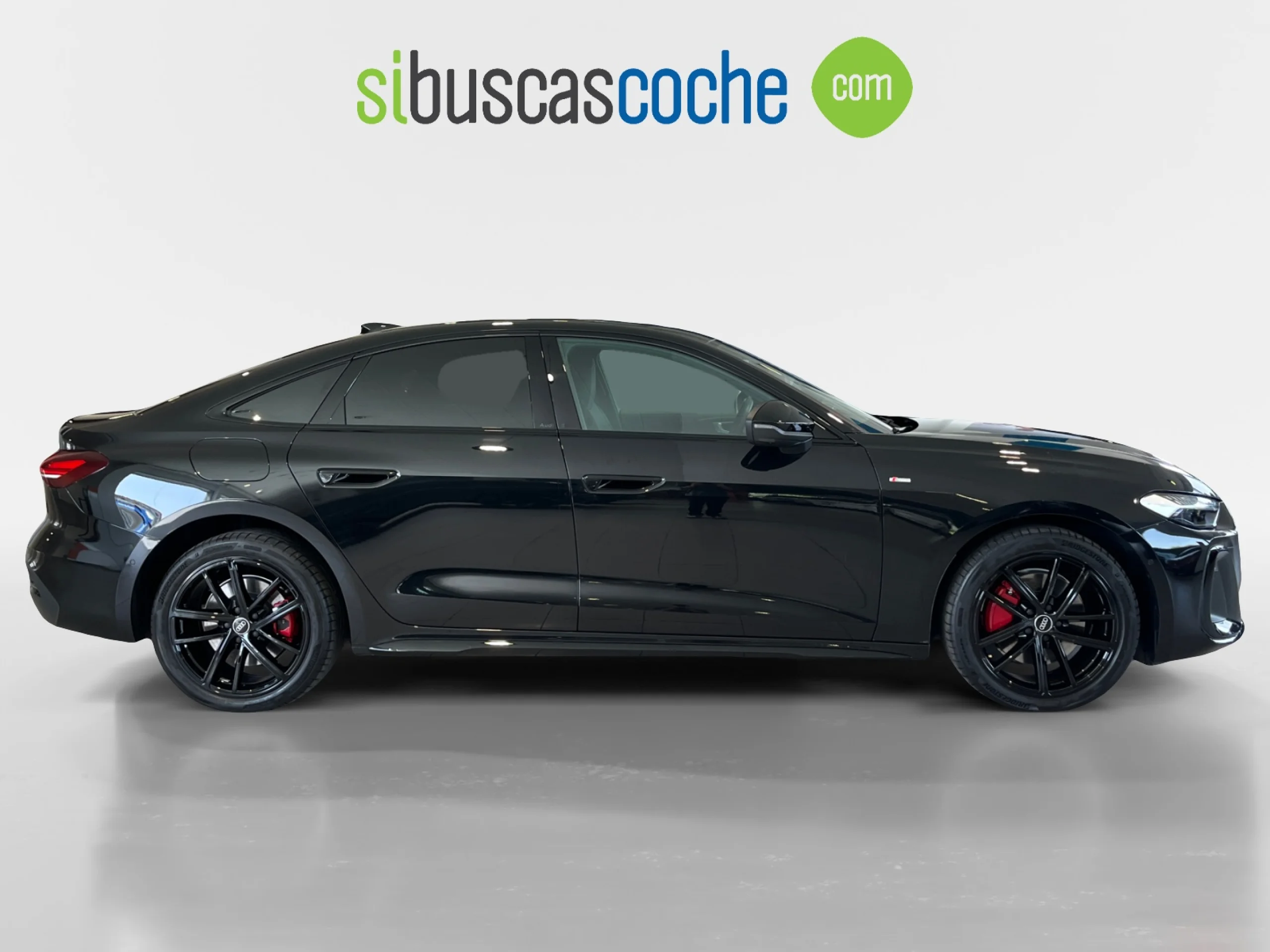 AUDI A5 A5 SEDAN BLACK LINE TDI 150 KW S TRONIC - Foto 3