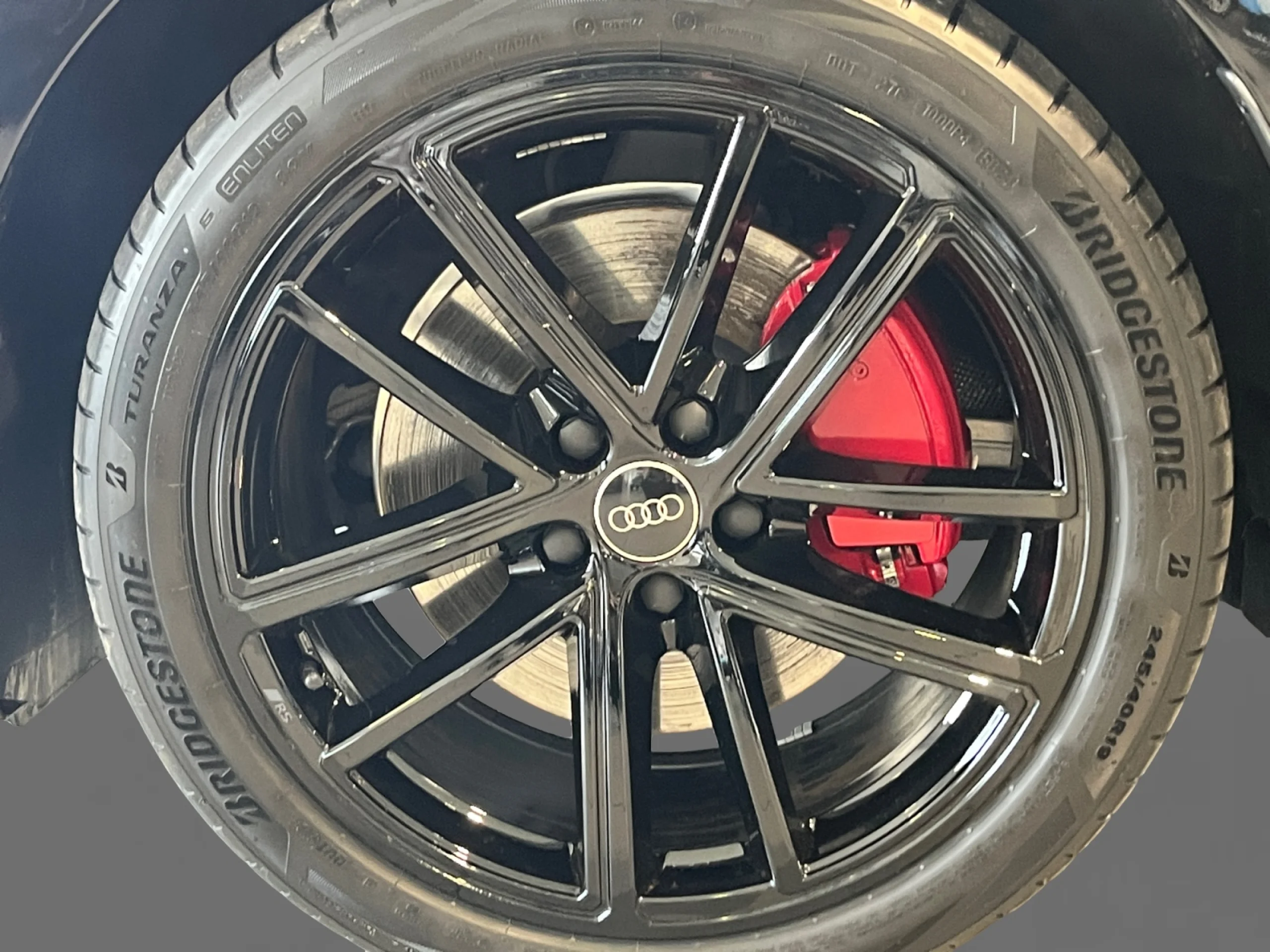 AUDI A5 A5 SEDAN BLACK LINE TDI 150 KW S TRONIC - Foto 8