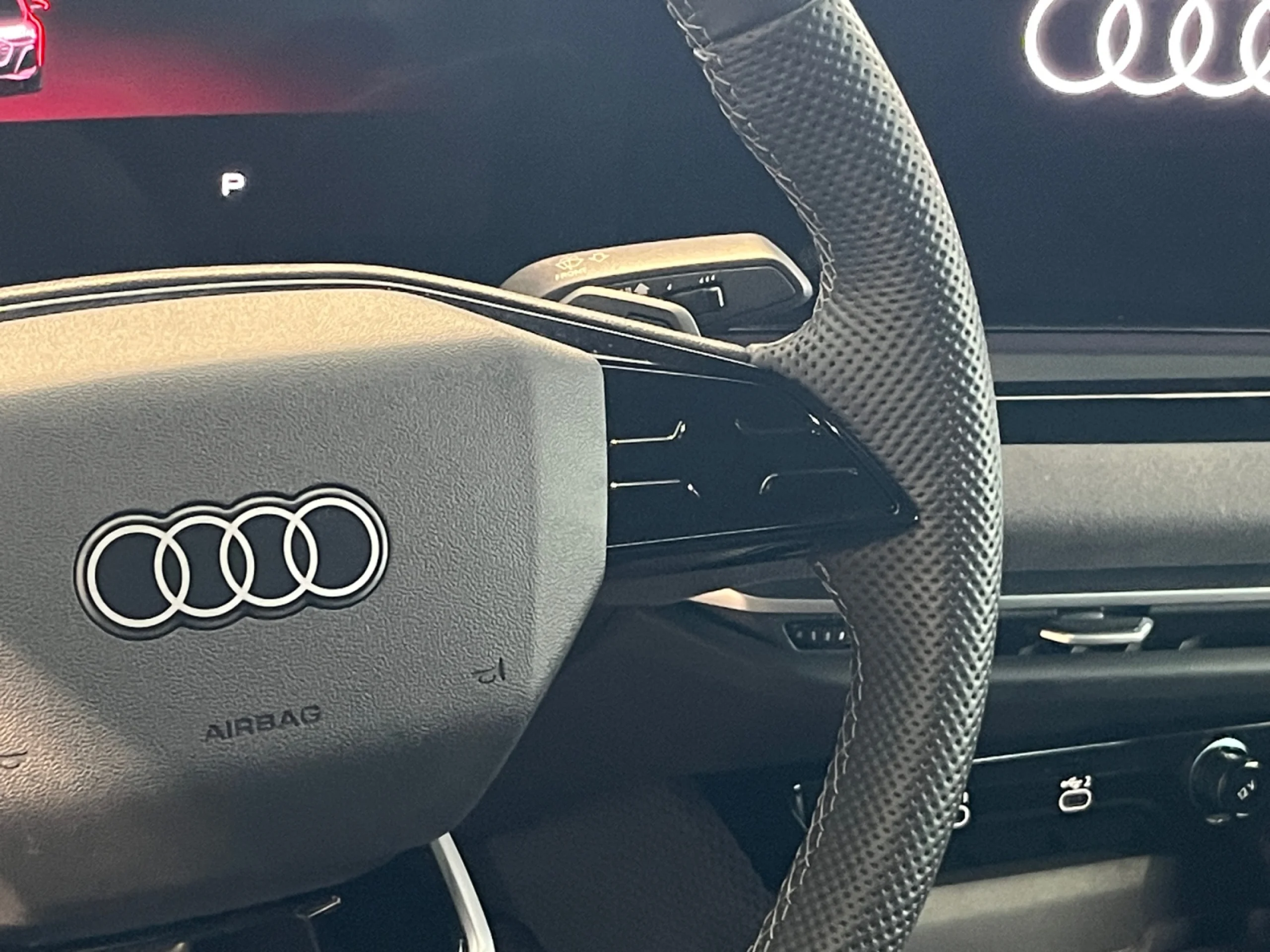 AUDI A5 A5 SEDAN BLACK LINE TDI 150 KW S TRONIC - Foto 10