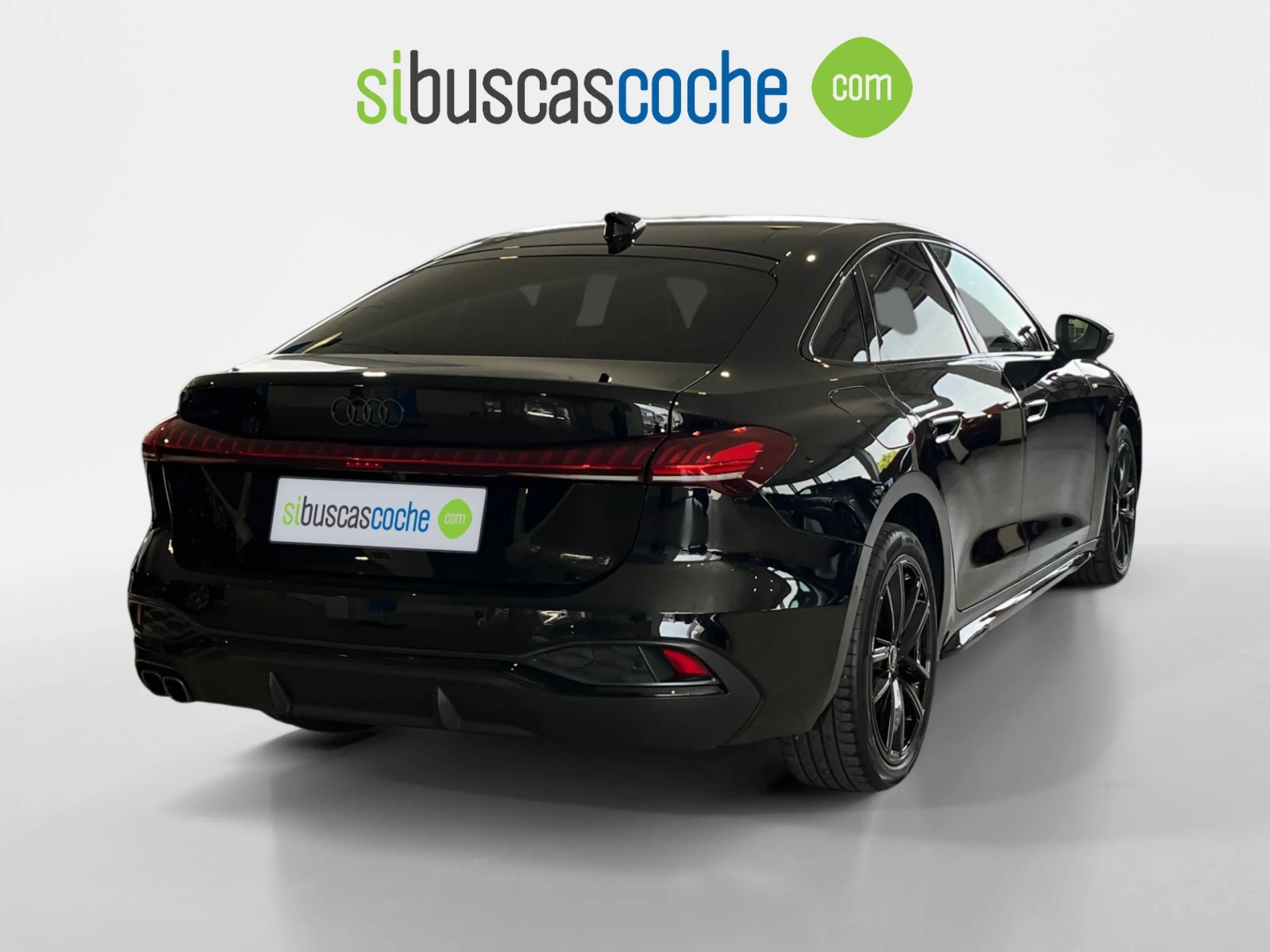 AUDI A5 A5 SEDAN BLACK LINE TDI 150 KW S TRONIC - Foto 12