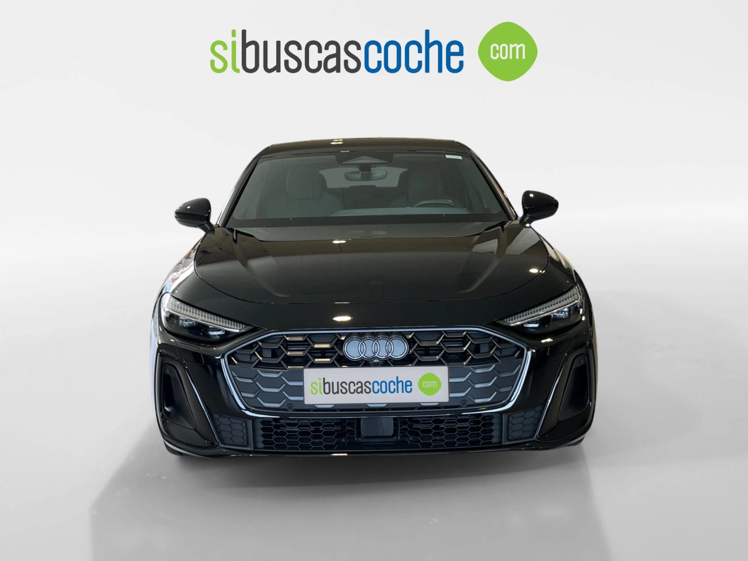 AUDI A5 A5 SEDAN BLACK LINE TDI 150 KW S TRONIC - Foto 13