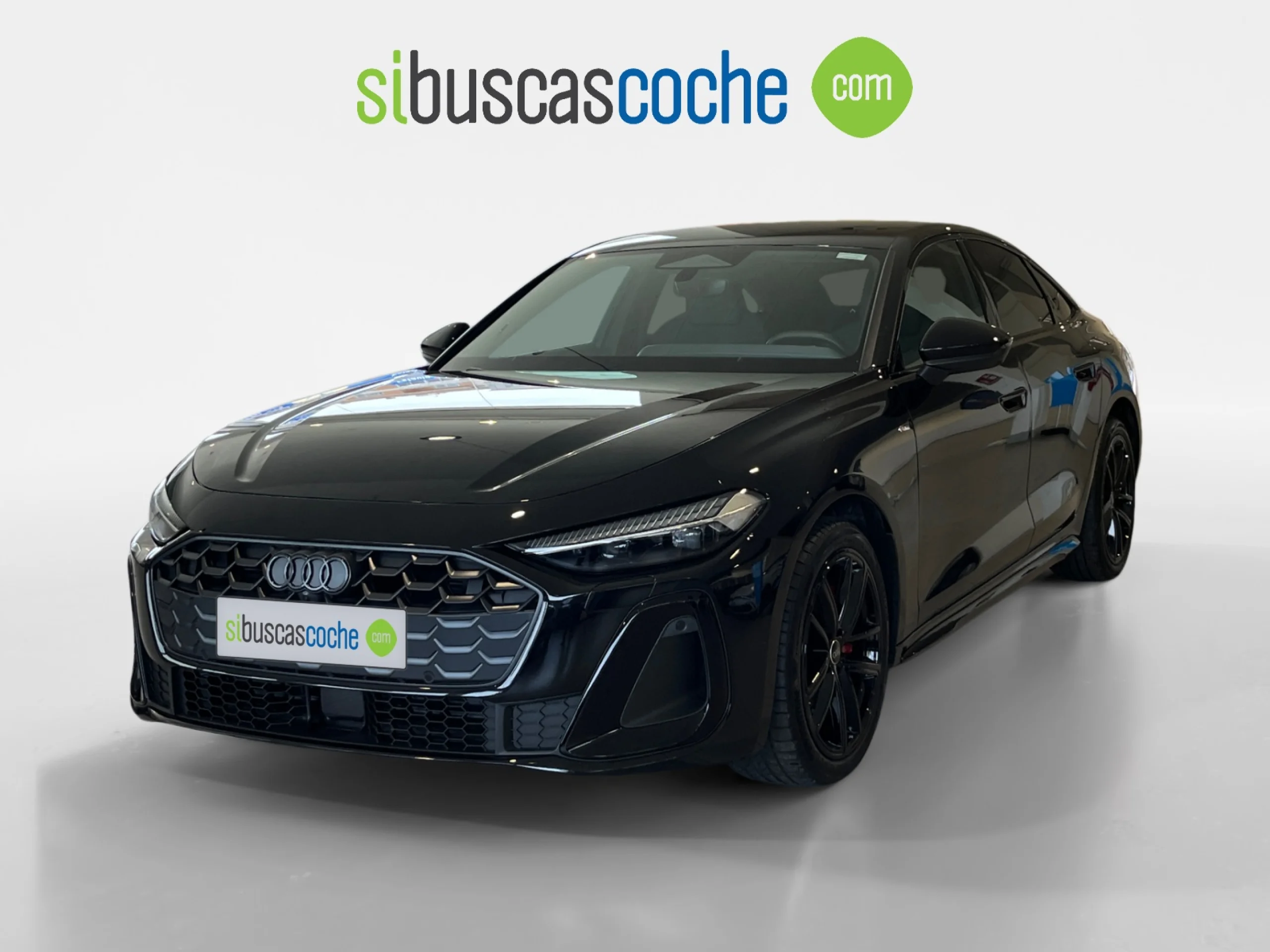AUDI A5 A5 SEDAN BLACK LINE TDI 150 KW S TRONIC - Foto 15