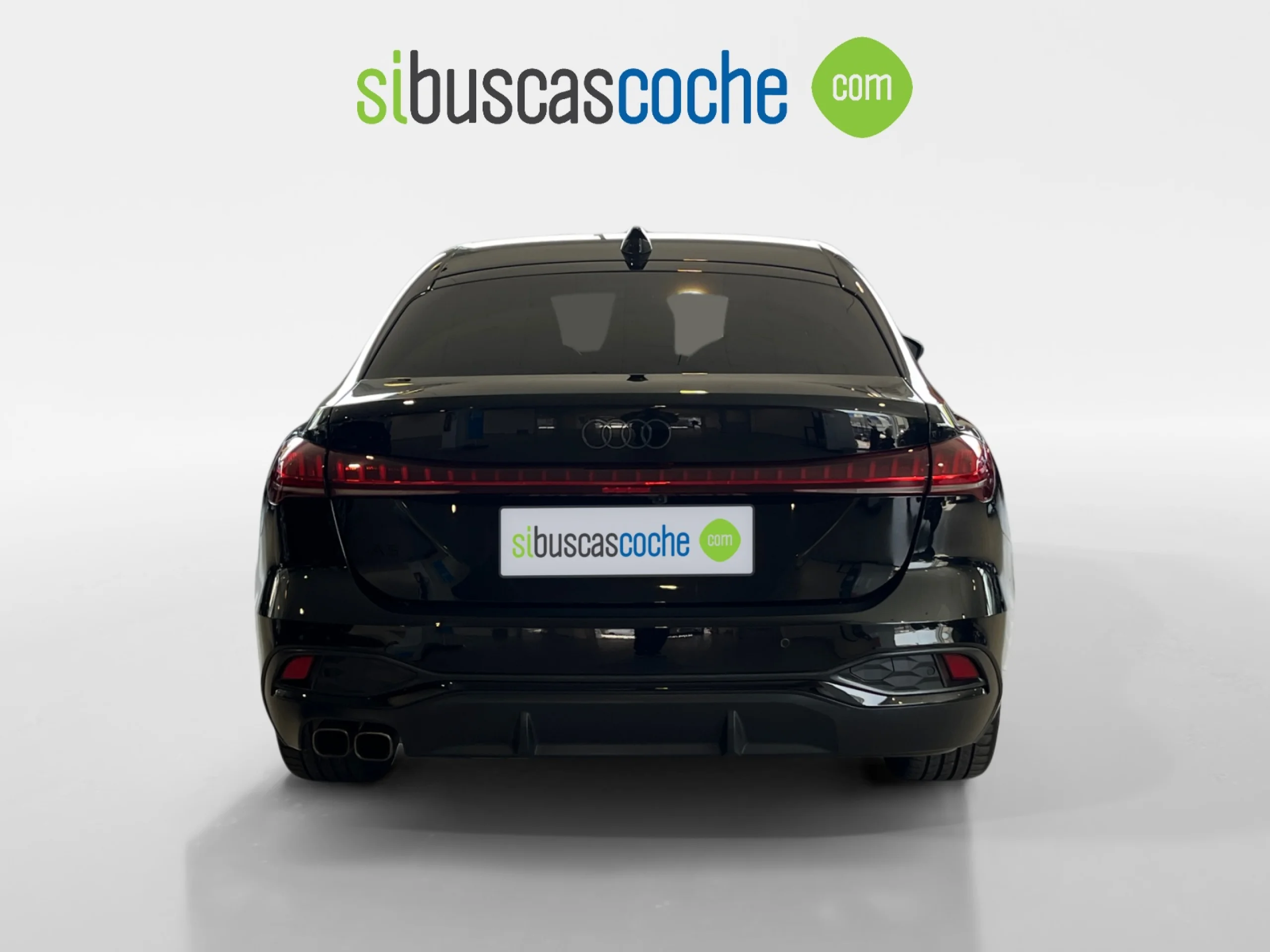 AUDI A5 A5 SEDAN BLACK LINE TDI 150 KW S TRONIC - Foto 17