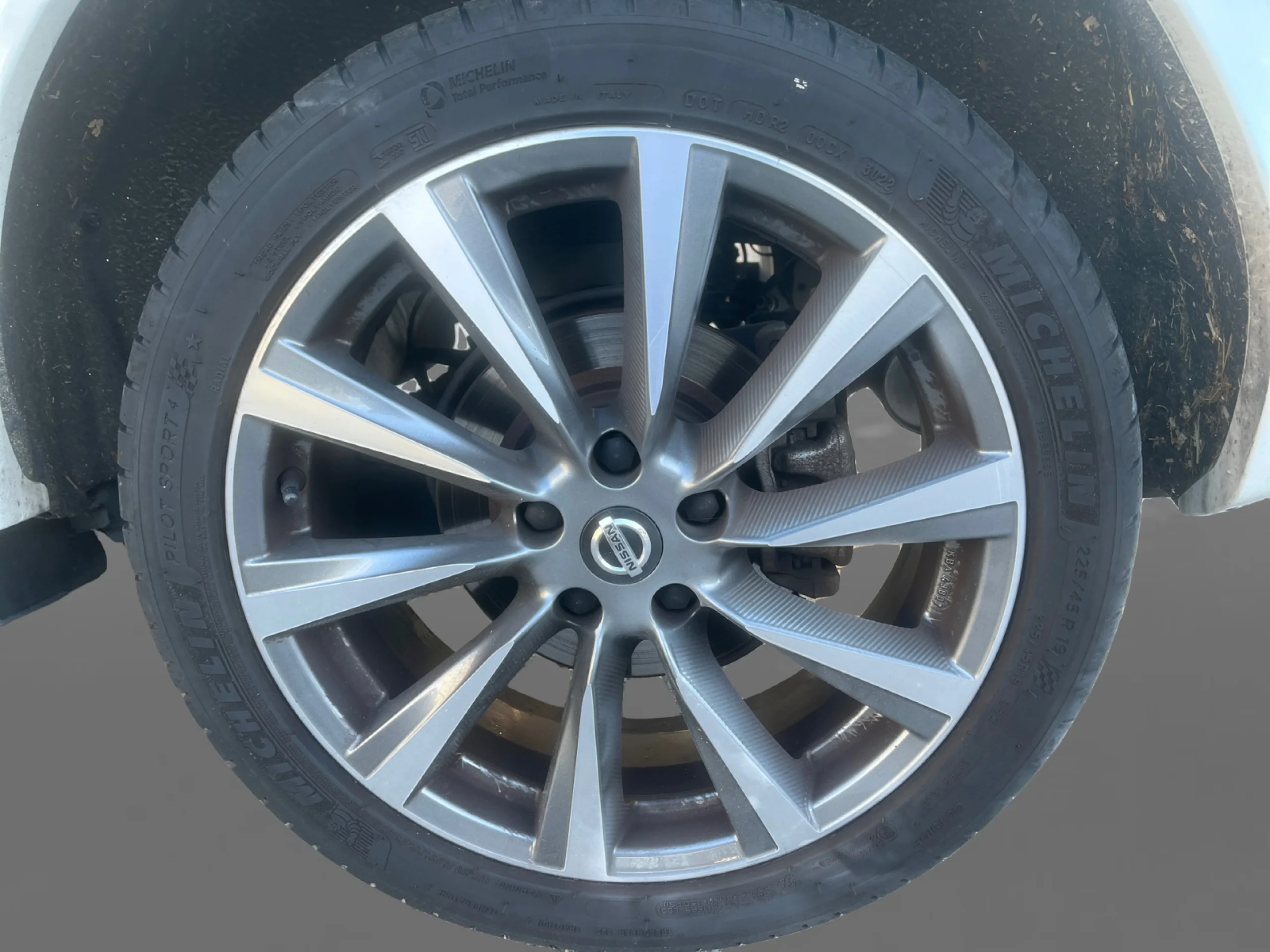 NISSAN QASHQAI DCI 150CV (110KW) TEKNA+ - Foto 8