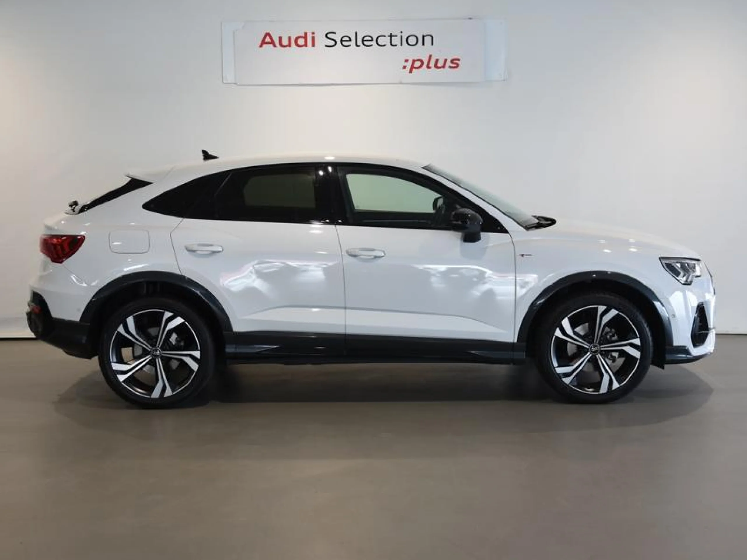 AUDI Q3 SPORTBACK 35 TDI 110KW (150CV) S TRONIC - Foto 3