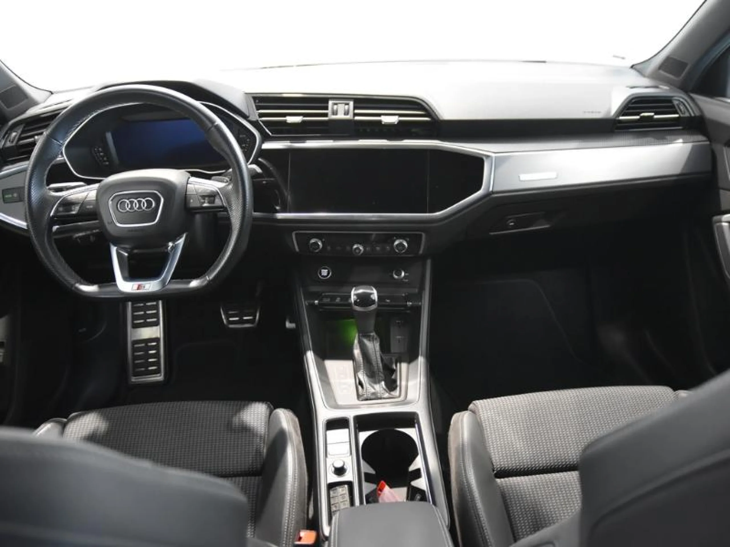 AUDI Q3 SPORTBACK 35 TDI 110KW (150CV) S TRONIC - Foto 4