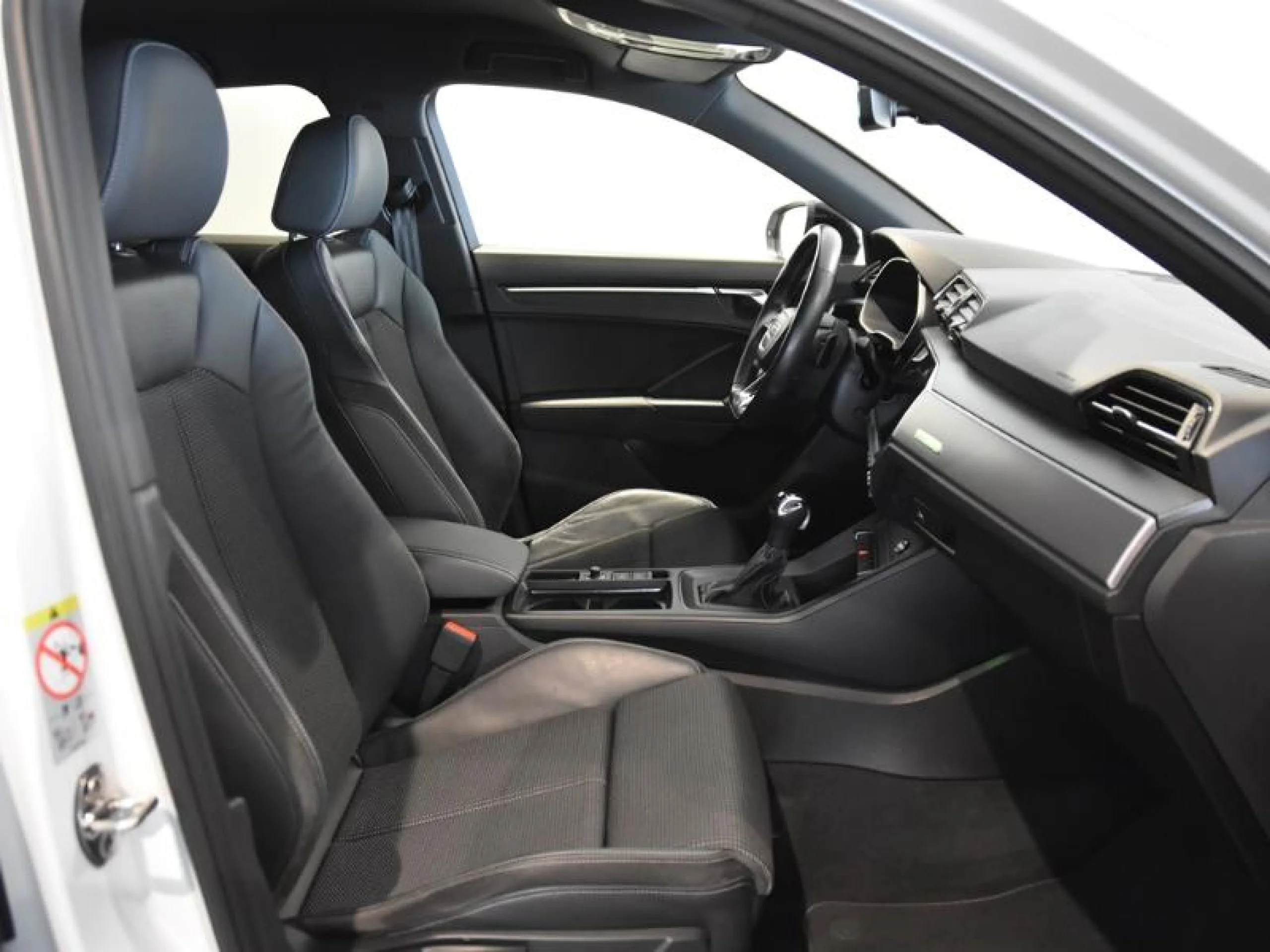 AUDI Q3 SPORTBACK 35 TDI 110KW (150CV) S TRONIC - Foto 6