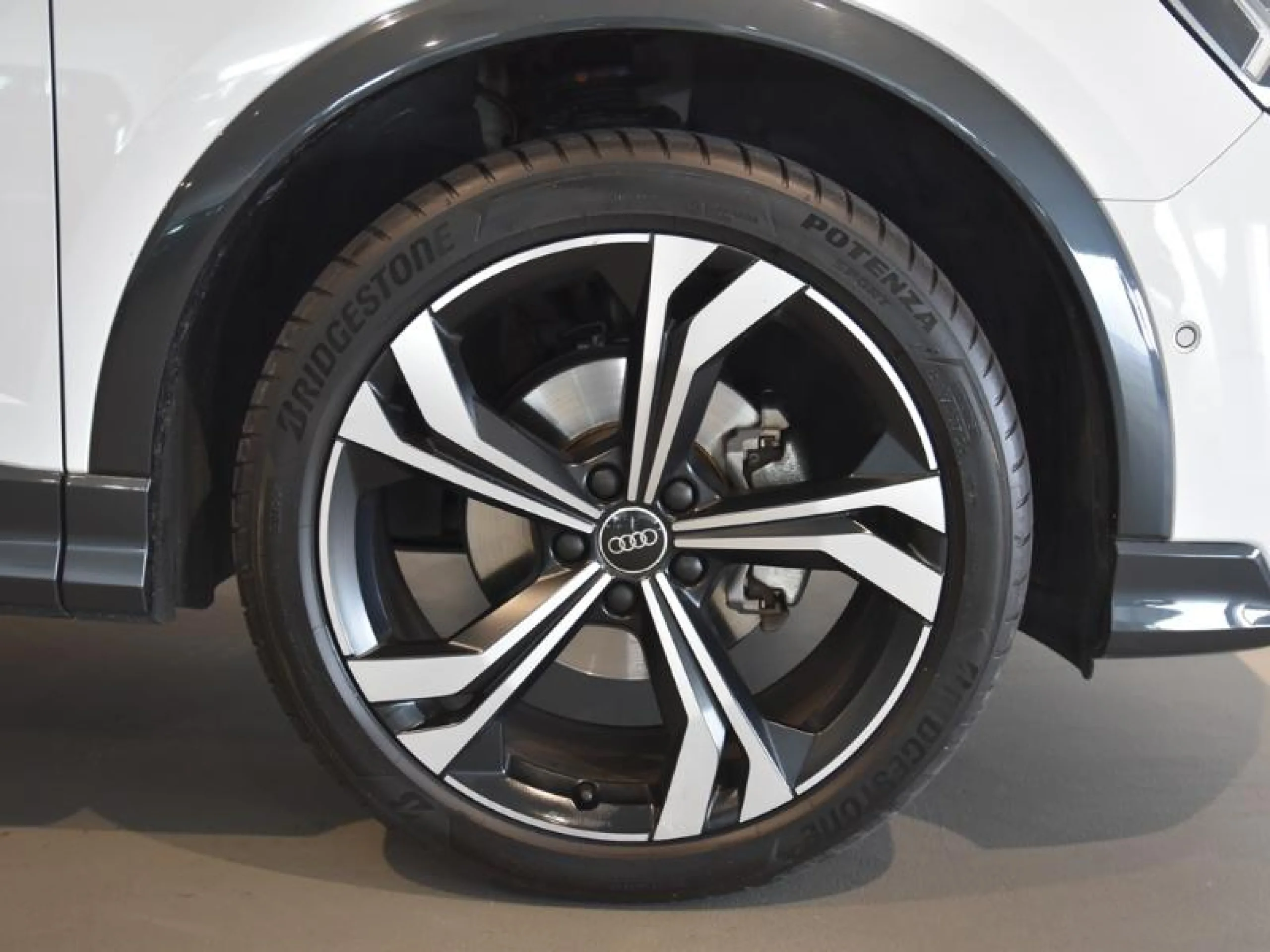 AUDI Q3 SPORTBACK 35 TDI 110KW (150CV) S TRONIC - Foto 8