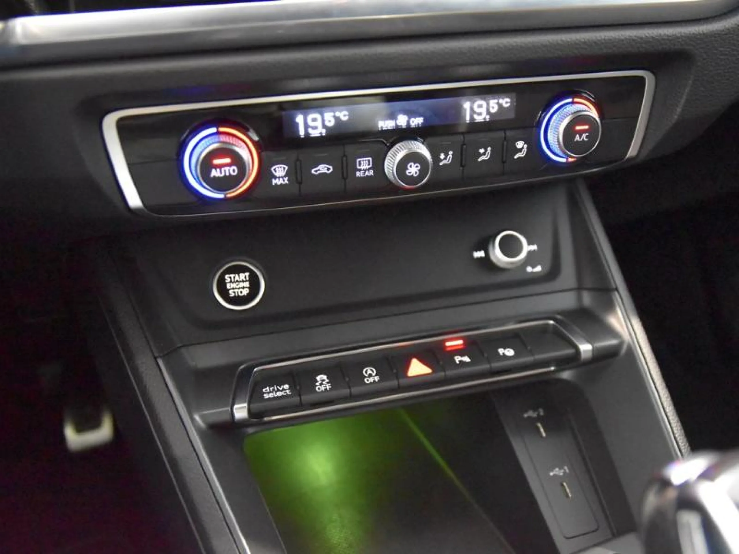 AUDI Q3 SPORTBACK 35 TDI 110KW (150CV) S TRONIC - Foto 12