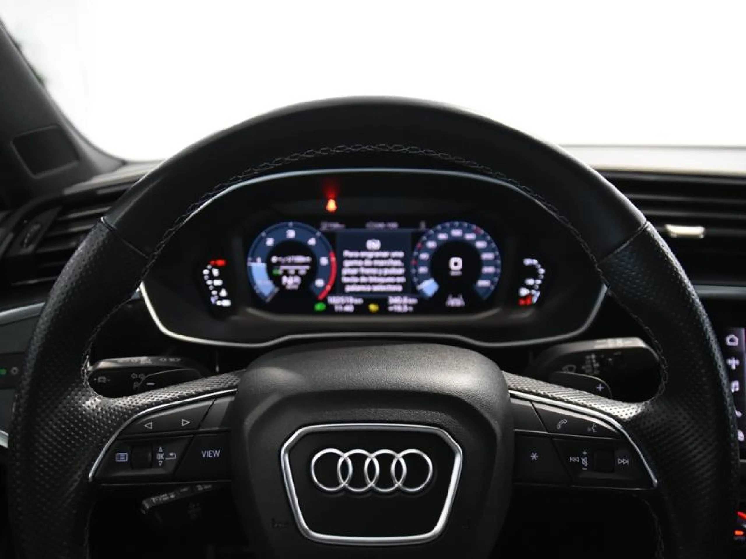 AUDI Q3 SPORTBACK 35 TDI 110KW (150CV) S TRONIC - Foto 15