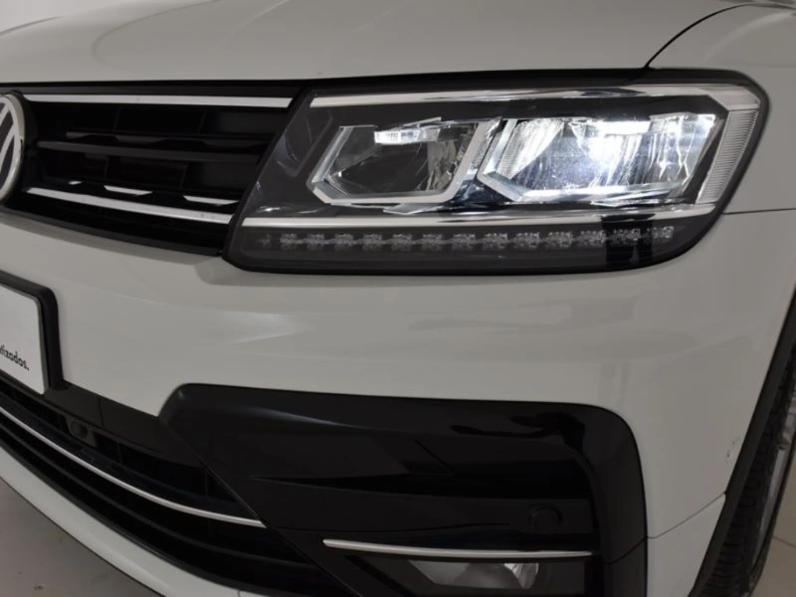 VOLKSWAGEN TIGUAN ADVANCE 1.5 TSI 96KW (130CV) - Foto 15
