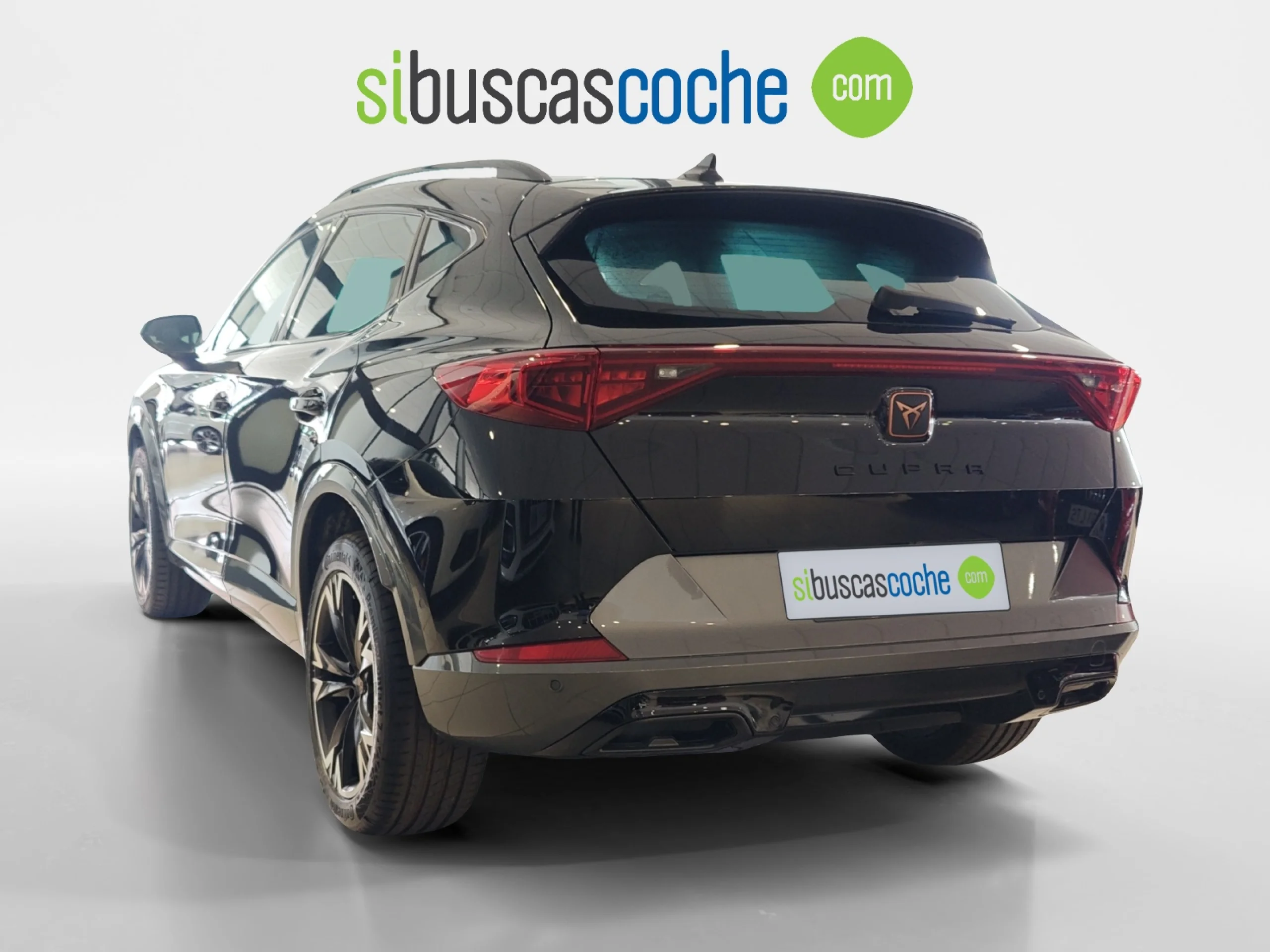 CUPRA FORMENTOR 1.5 TSI 110KW (150 CV) DSG - Foto 2