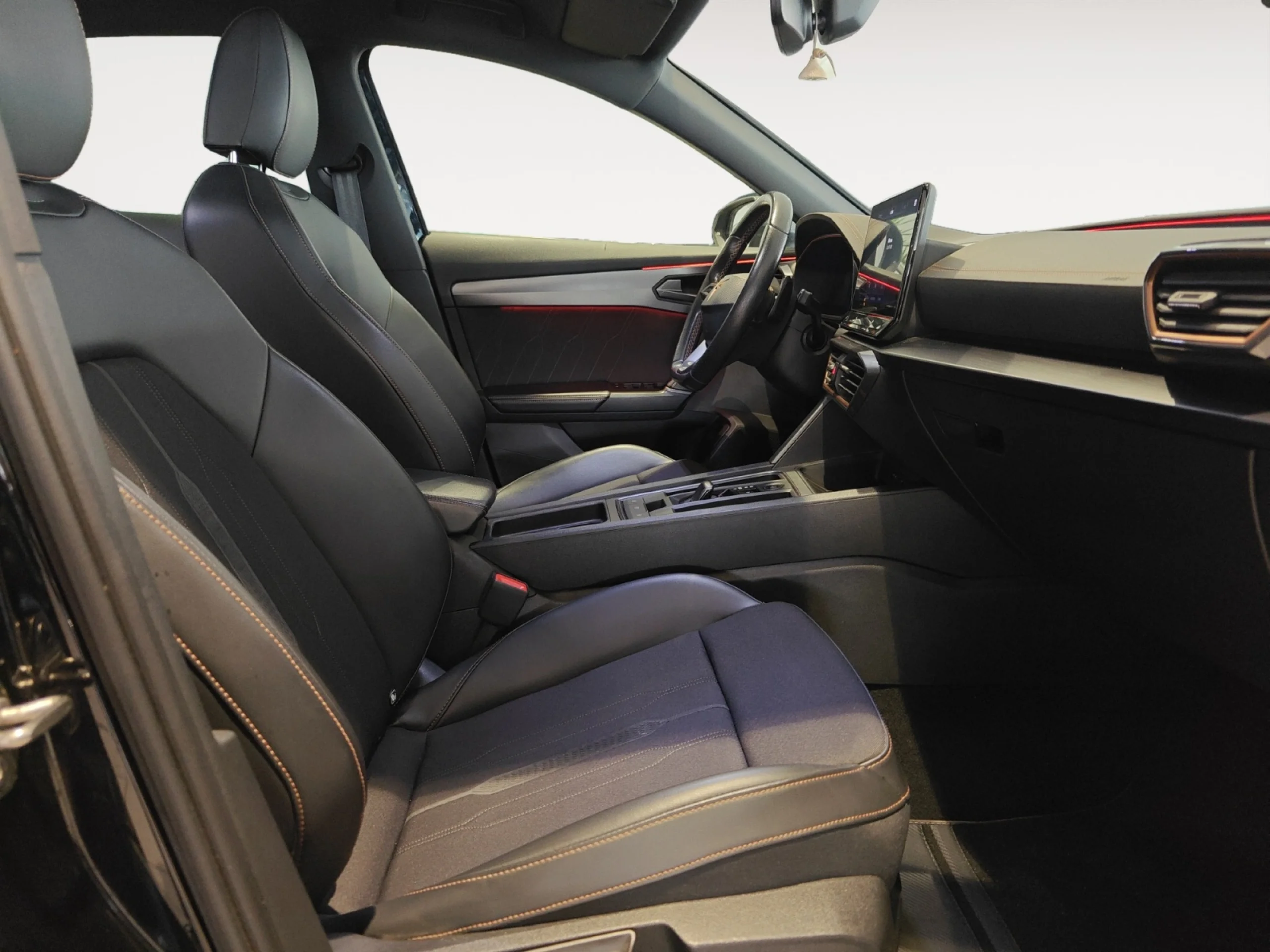 CUPRA FORMENTOR 1.5 TSI 110KW (150 CV) DSG - Foto 5