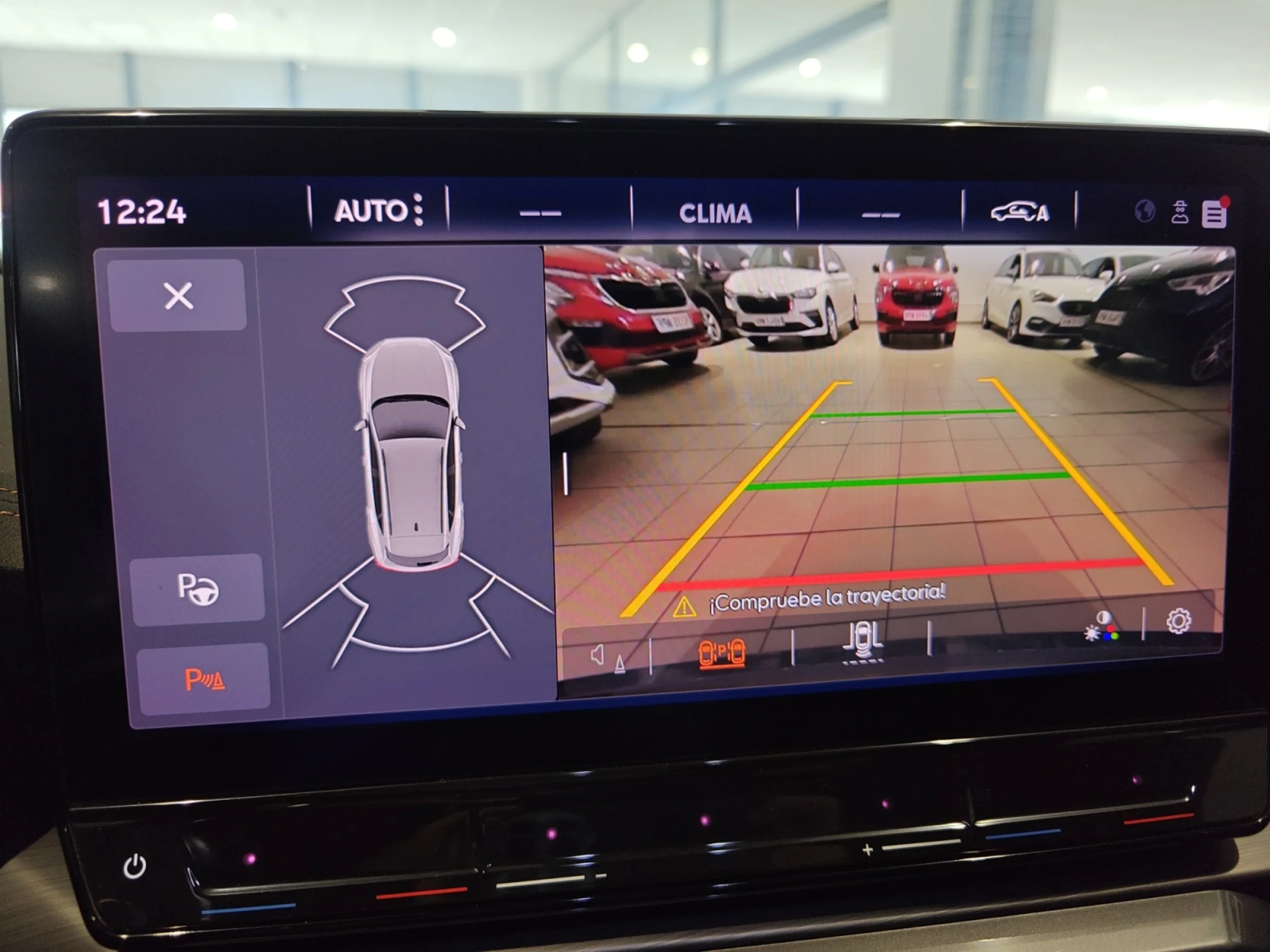 CUPRA FORMENTOR 1.5 TSI 110KW (150 CV) DSG - Foto 10