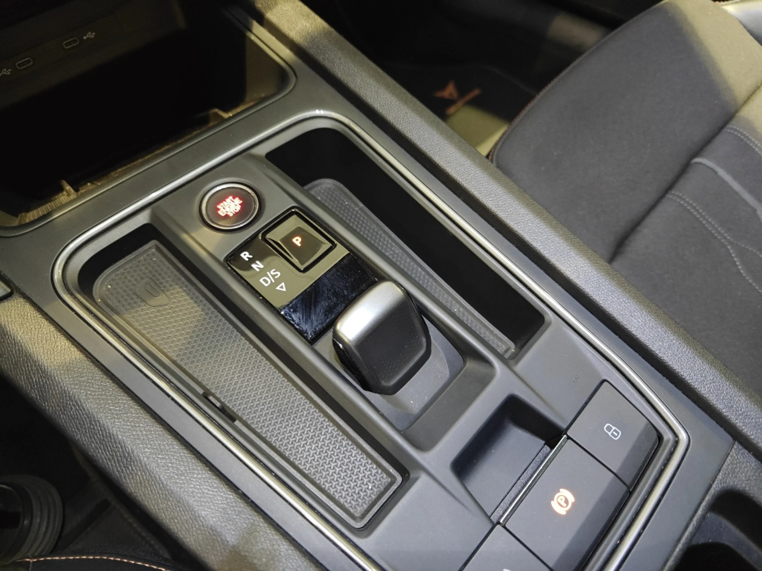 CUPRA FORMENTOR 1.5 TSI 110KW (150 CV) DSG - Foto 11