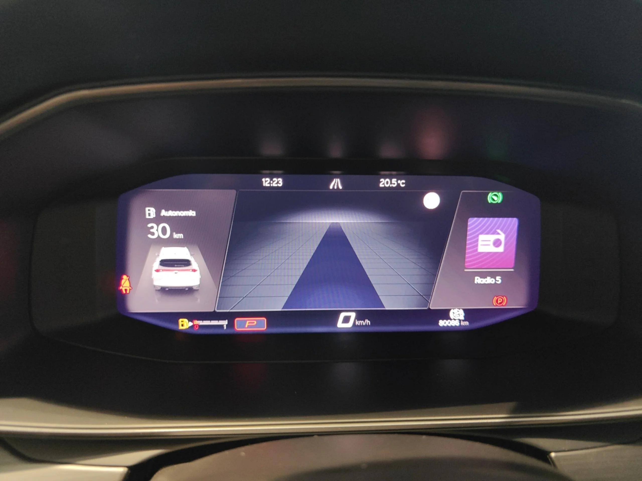 CUPRA FORMENTOR 1.5 TSI 110KW (150 CV) DSG - Foto 15