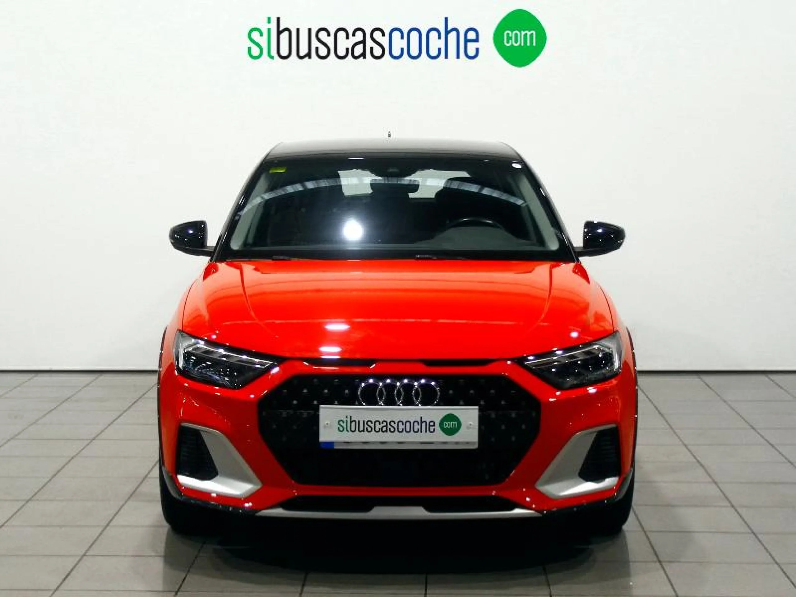 AUDI A1 CITYCARVER 30 TFSI 85KW (116CV) S TRONIC - Foto 17