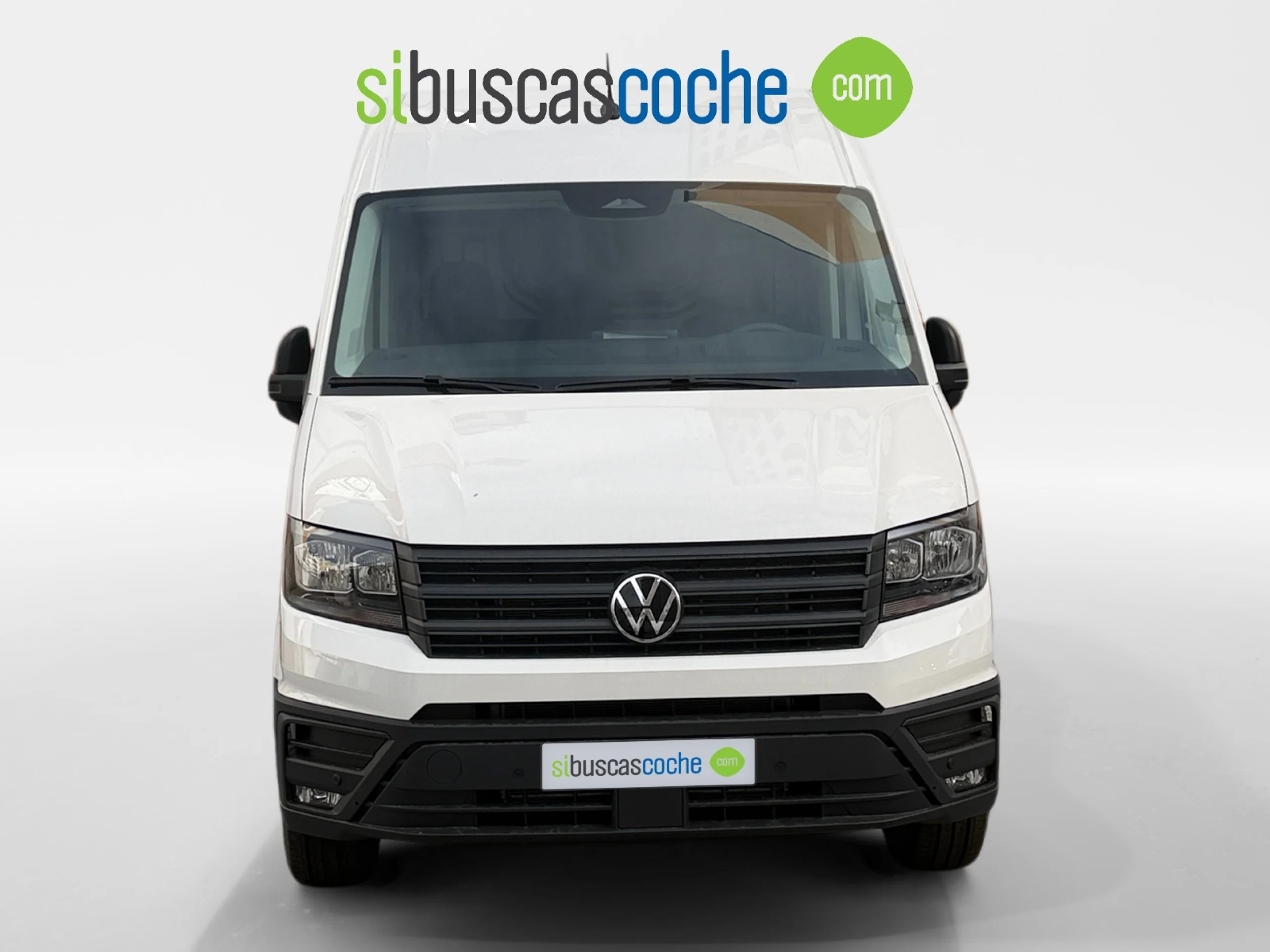 VW COMERCIALES Crafter CRAFTER  35 FURGÓN  BATALLA MEDIA L3H2 2.0 TDI EU6 EC SCR FWD 103 KW (140 CV) 6 VEL. 3500 KG - Foto 13