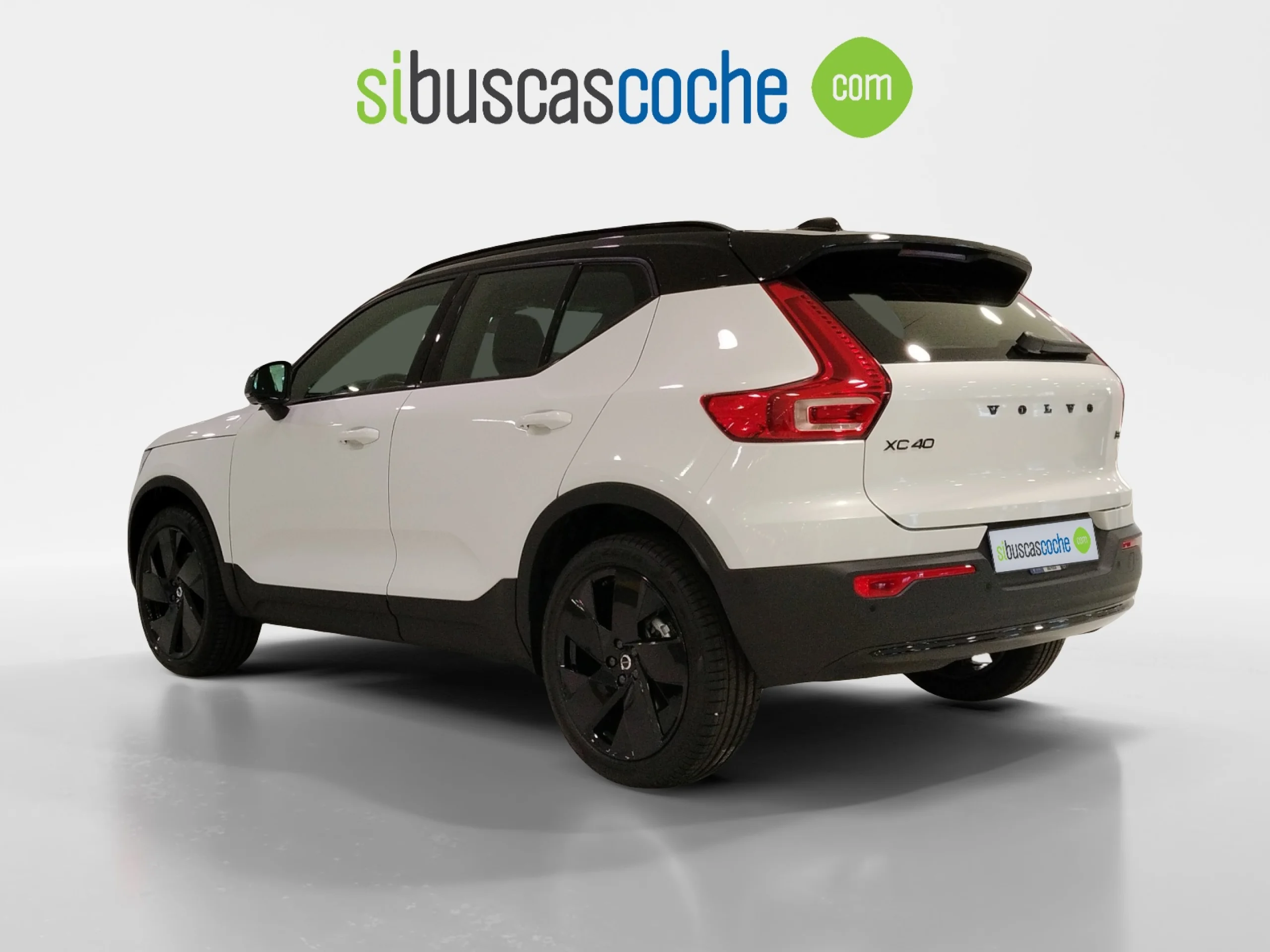 VOLVO XC40 XC40 B3 MILD HYBRID BLACK EDITION ULTRA 2027 - Foto 2