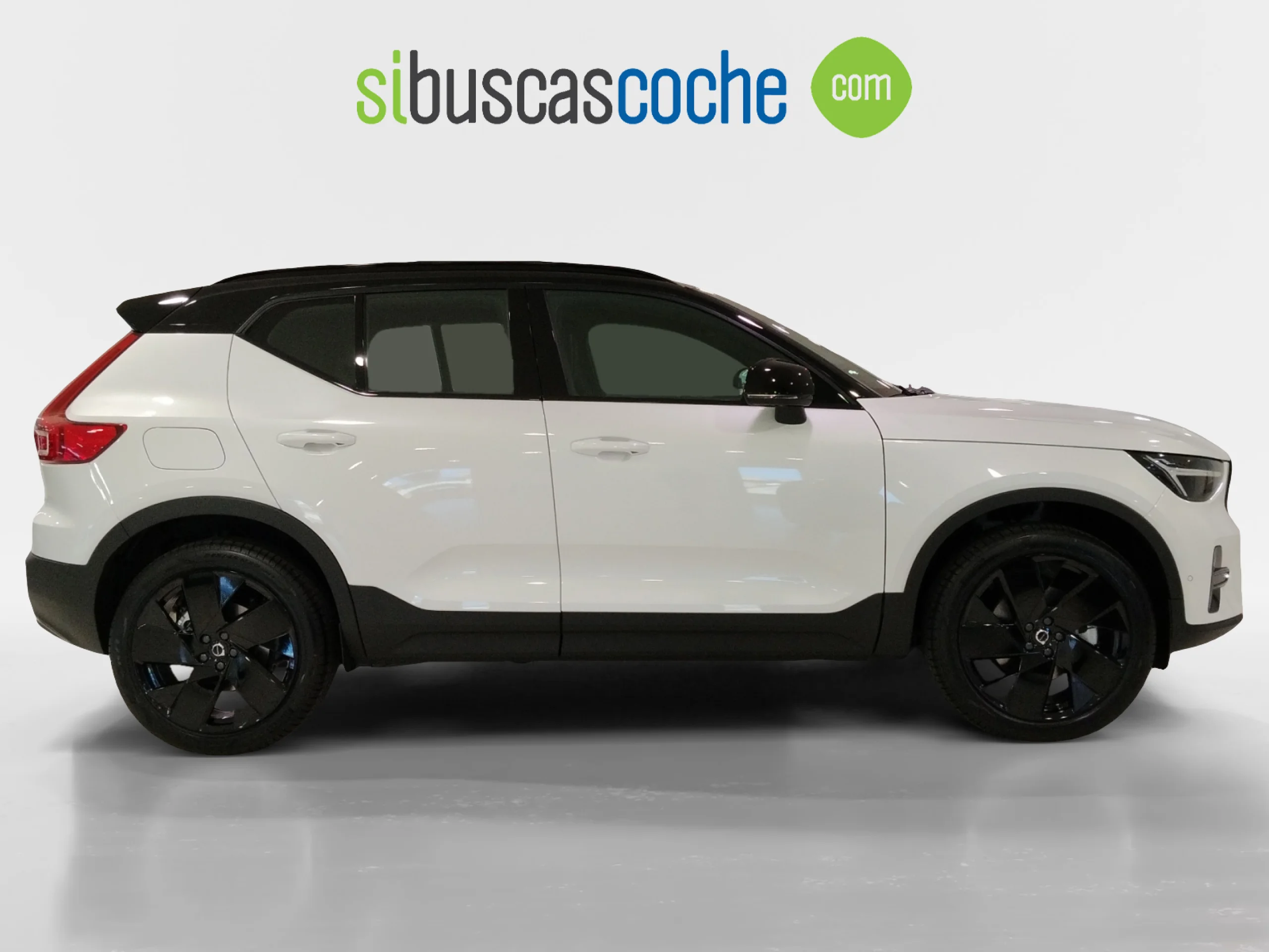 VOLVO XC40 XC40 B3 MILD HYBRID BLACK EDITION ULTRA 2027 - Foto 3