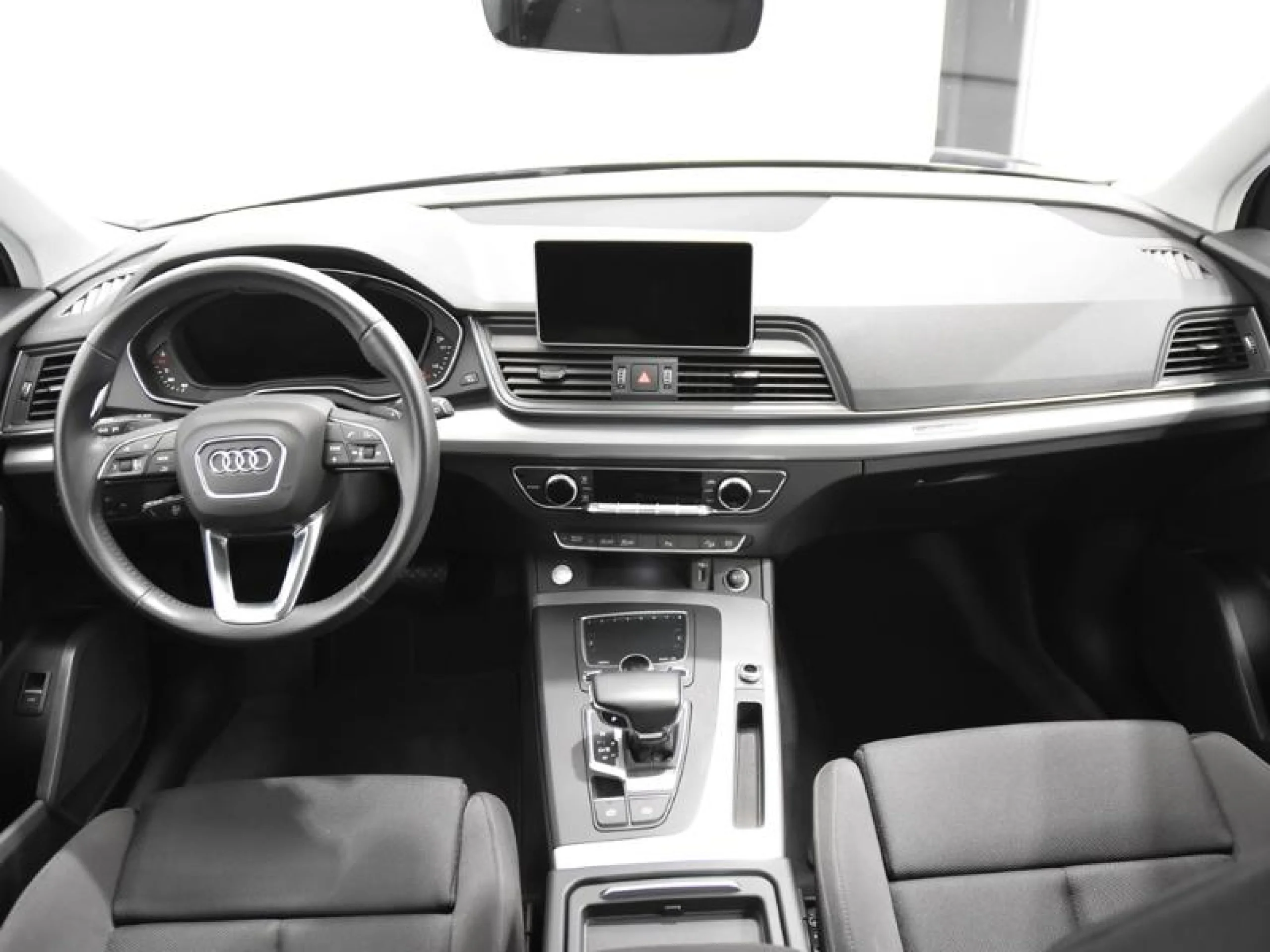 AUDI Q5 40 TDI 140KW (190CV) QUATTRO S TRONIC - Foto 4