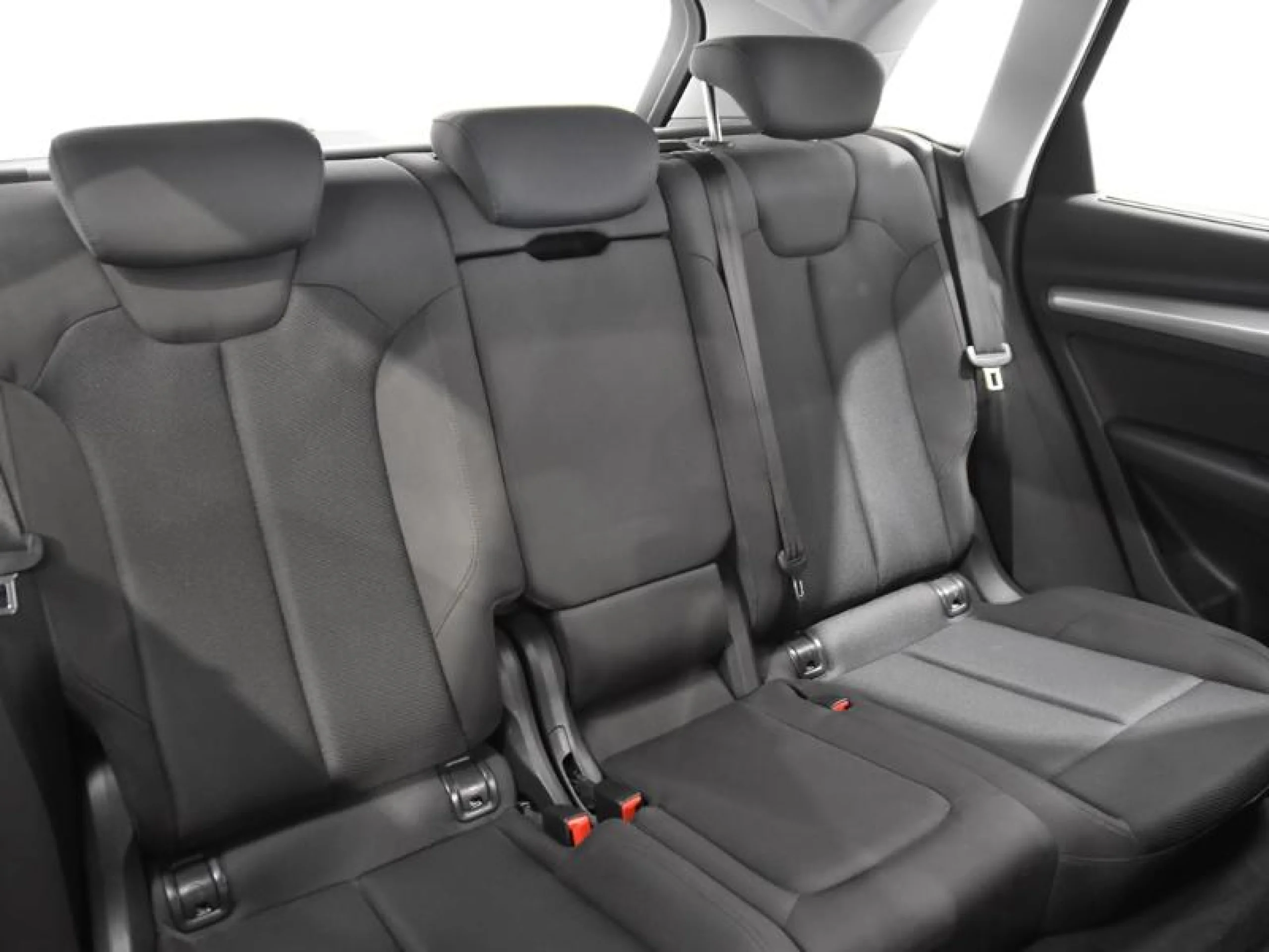 AUDI Q5 40 TDI 140KW (190CV) QUATTRO S TRONIC - Foto 5