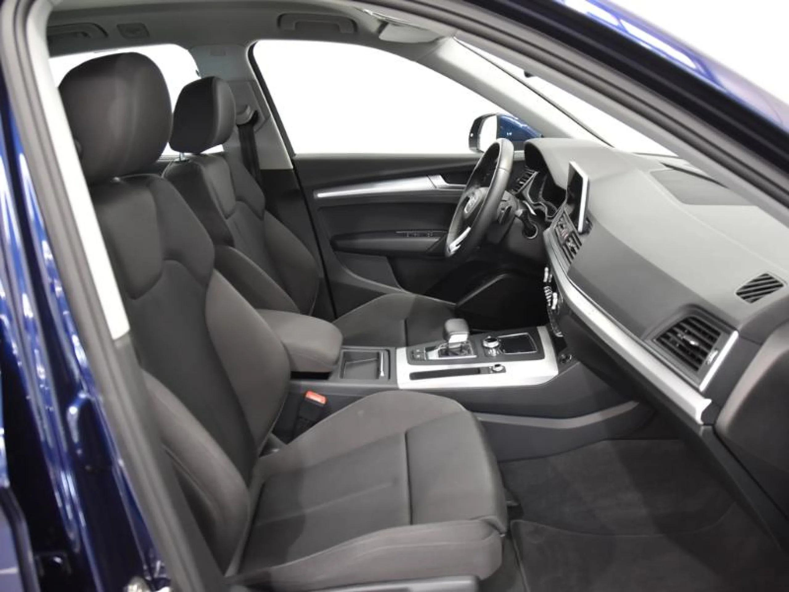 AUDI Q5 40 TDI 140KW (190CV) QUATTRO S TRONIC - Foto 6