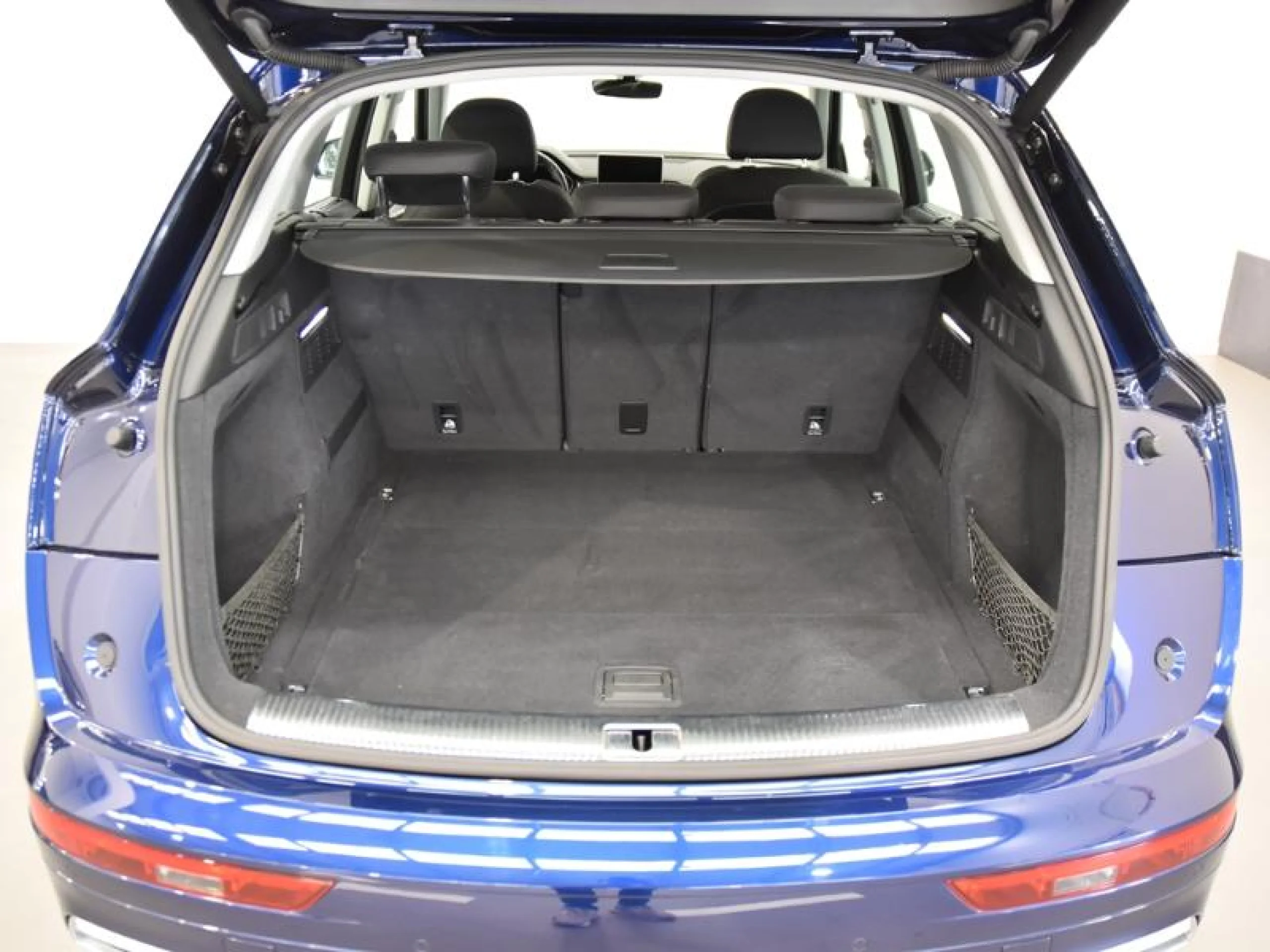 AUDI Q5 40 TDI 140KW (190CV) QUATTRO S TRONIC - Foto 7