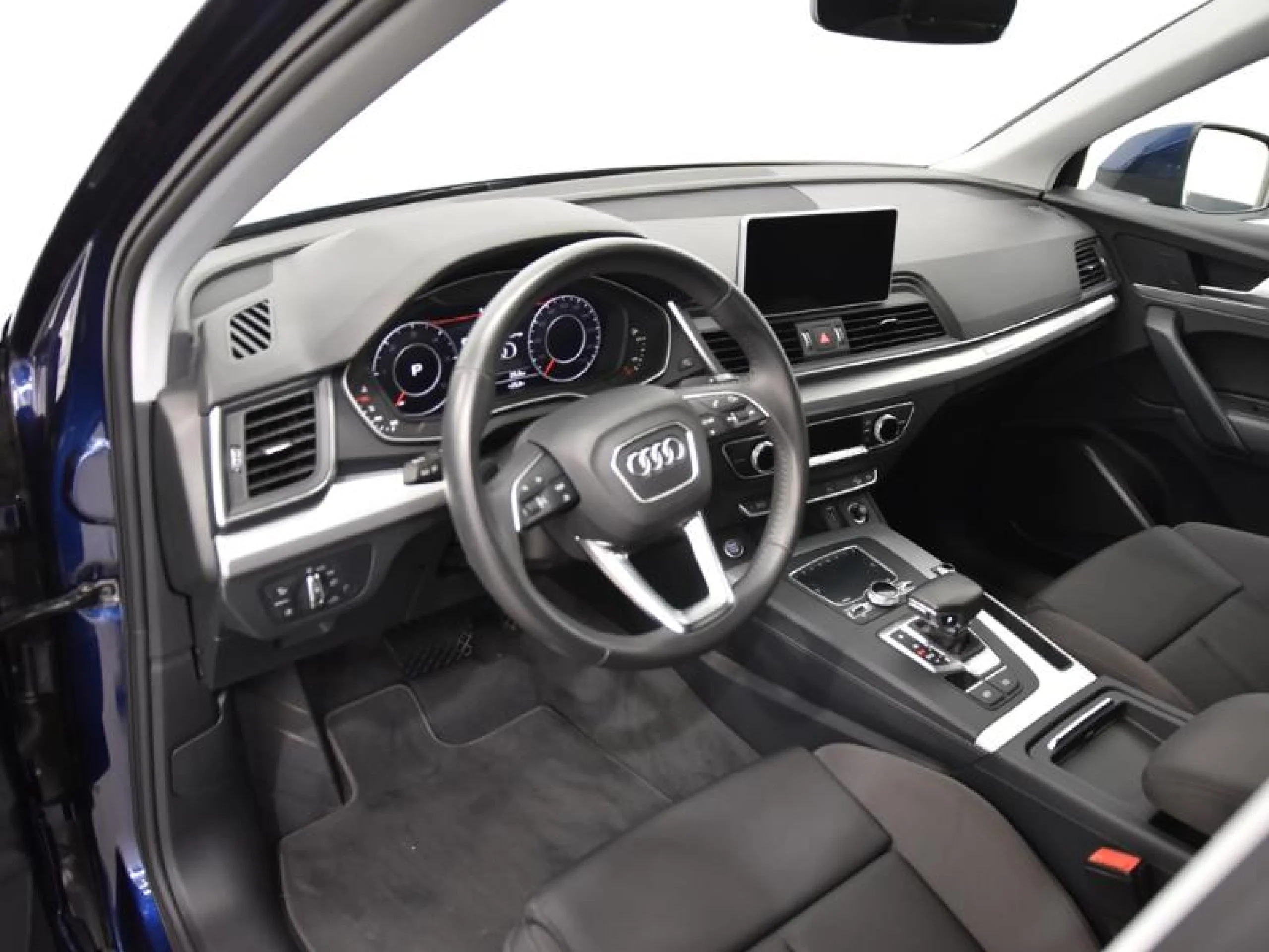 AUDI Q5 40 TDI 140KW (190CV) QUATTRO S TRONIC - Foto 10