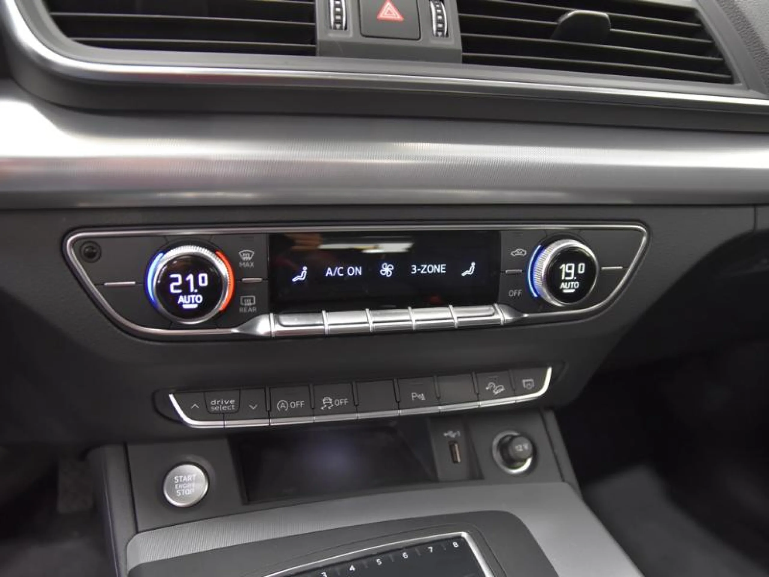 AUDI Q5 40 TDI 140KW (190CV) QUATTRO S TRONIC - Foto 12