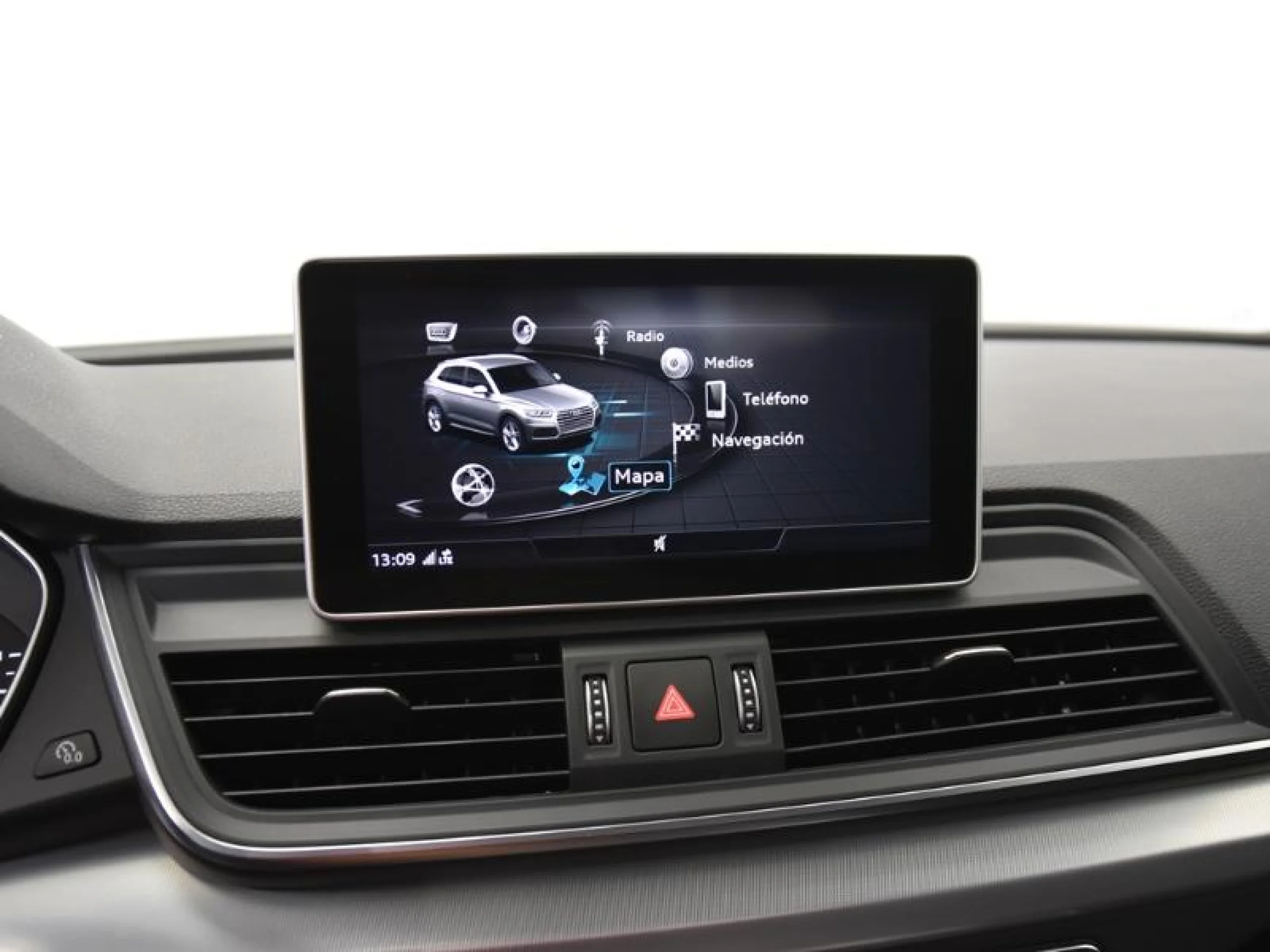 AUDI Q5 40 TDI 140KW (190CV) QUATTRO S TRONIC - Foto 14