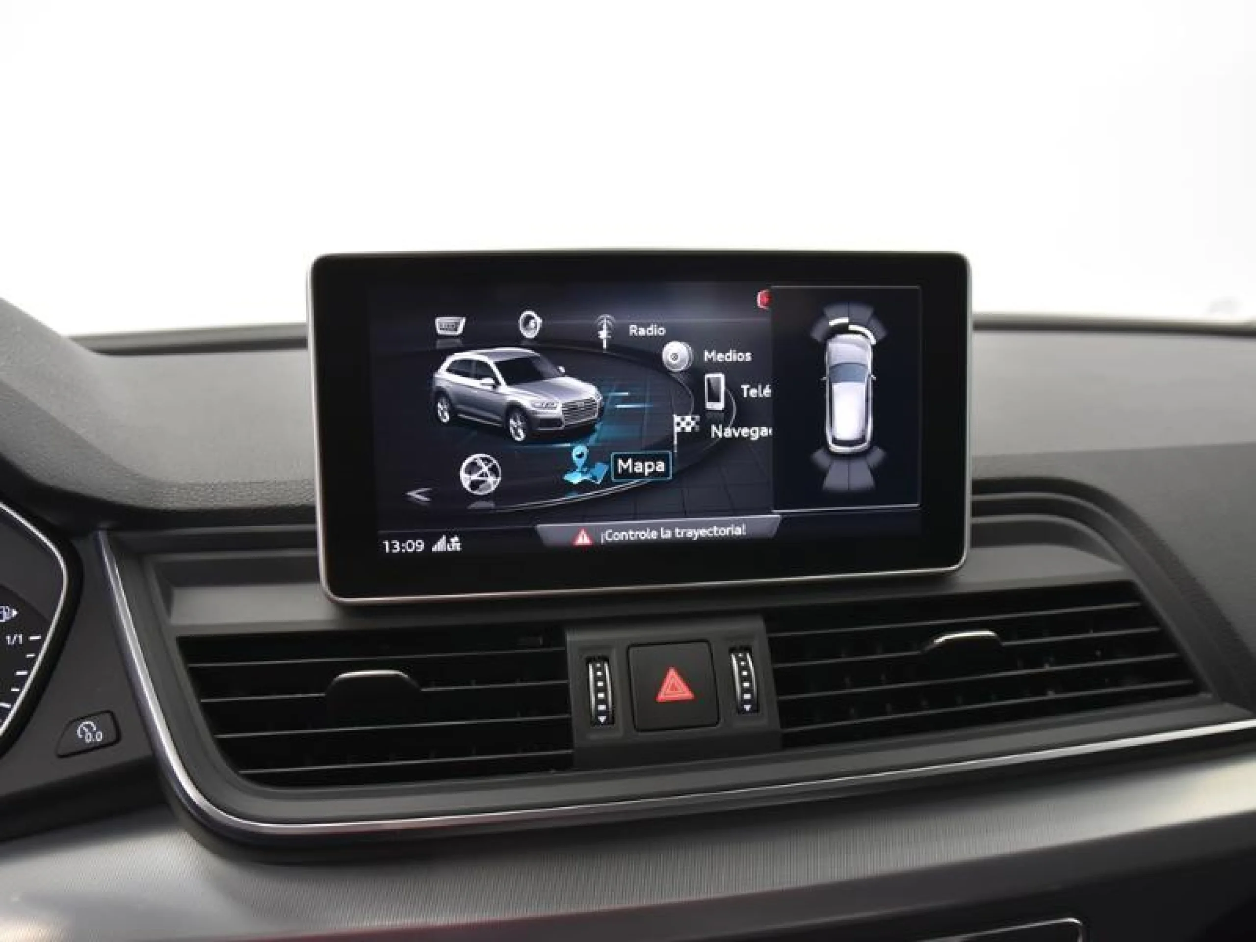 AUDI Q5 40 TDI 140KW (190CV) QUATTRO S TRONIC - Foto 15